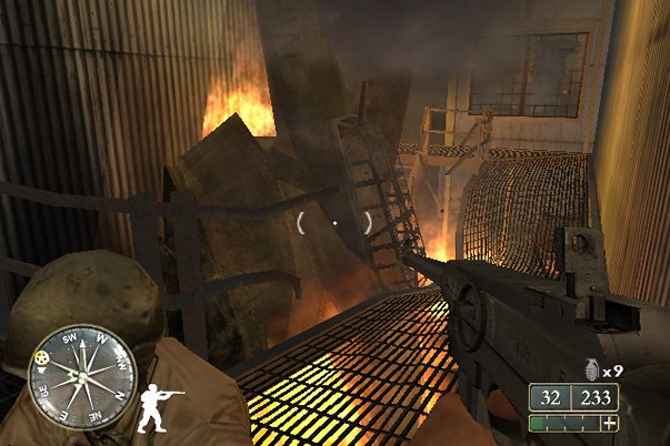 Los mejores Call of Duty