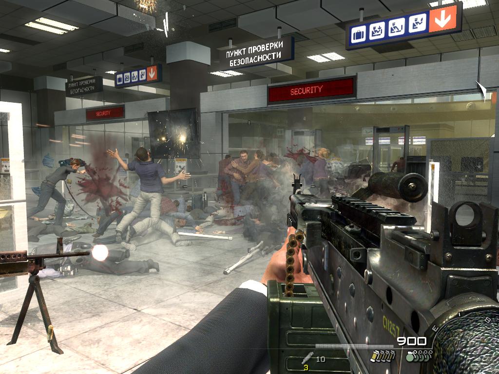 Los mejores Call of Duty