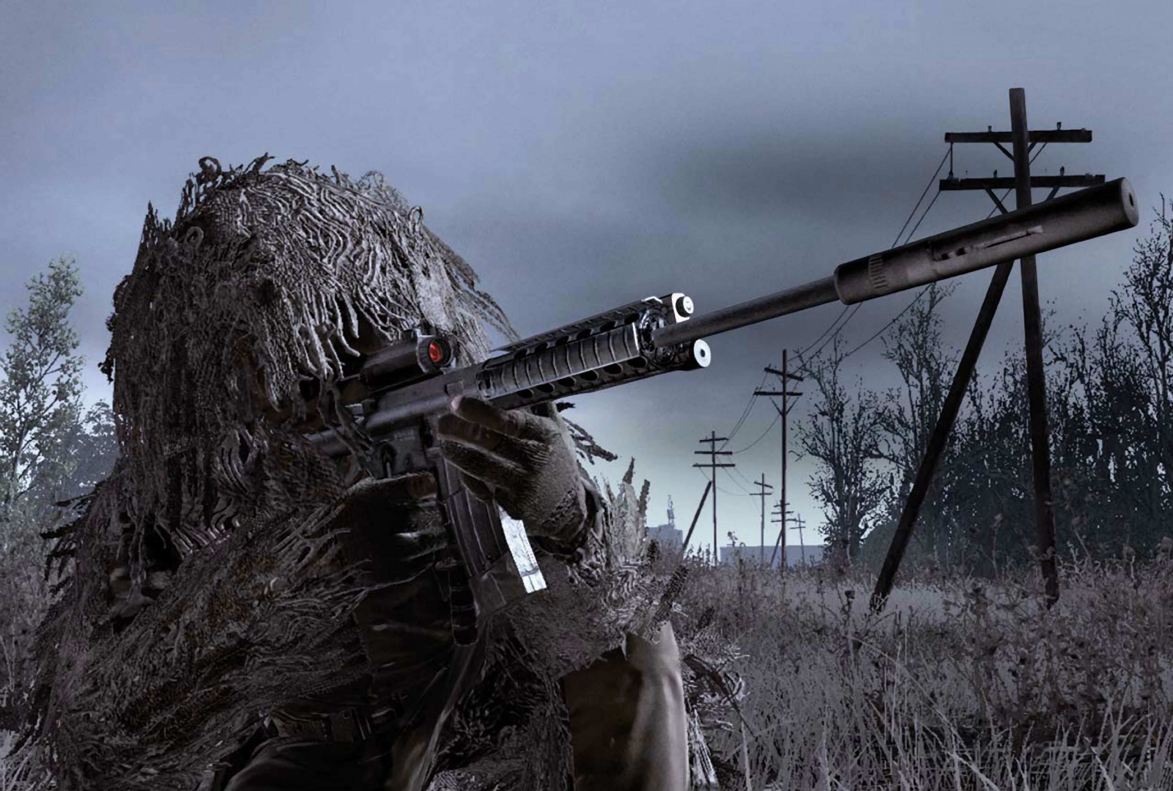 Los mejores Call of Duty
