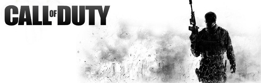 Los mejores Call of Duty