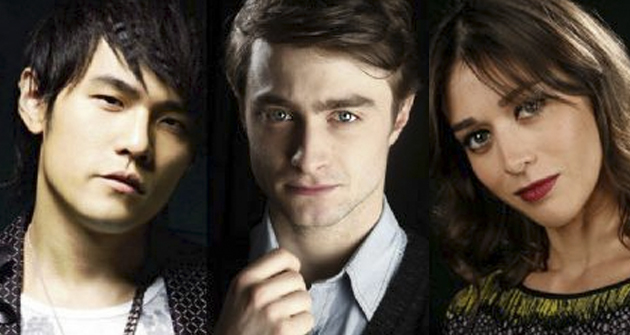 Ahora me ves 2: primer tráiler con Jesse Eisenberg y Daniel Radcliffe