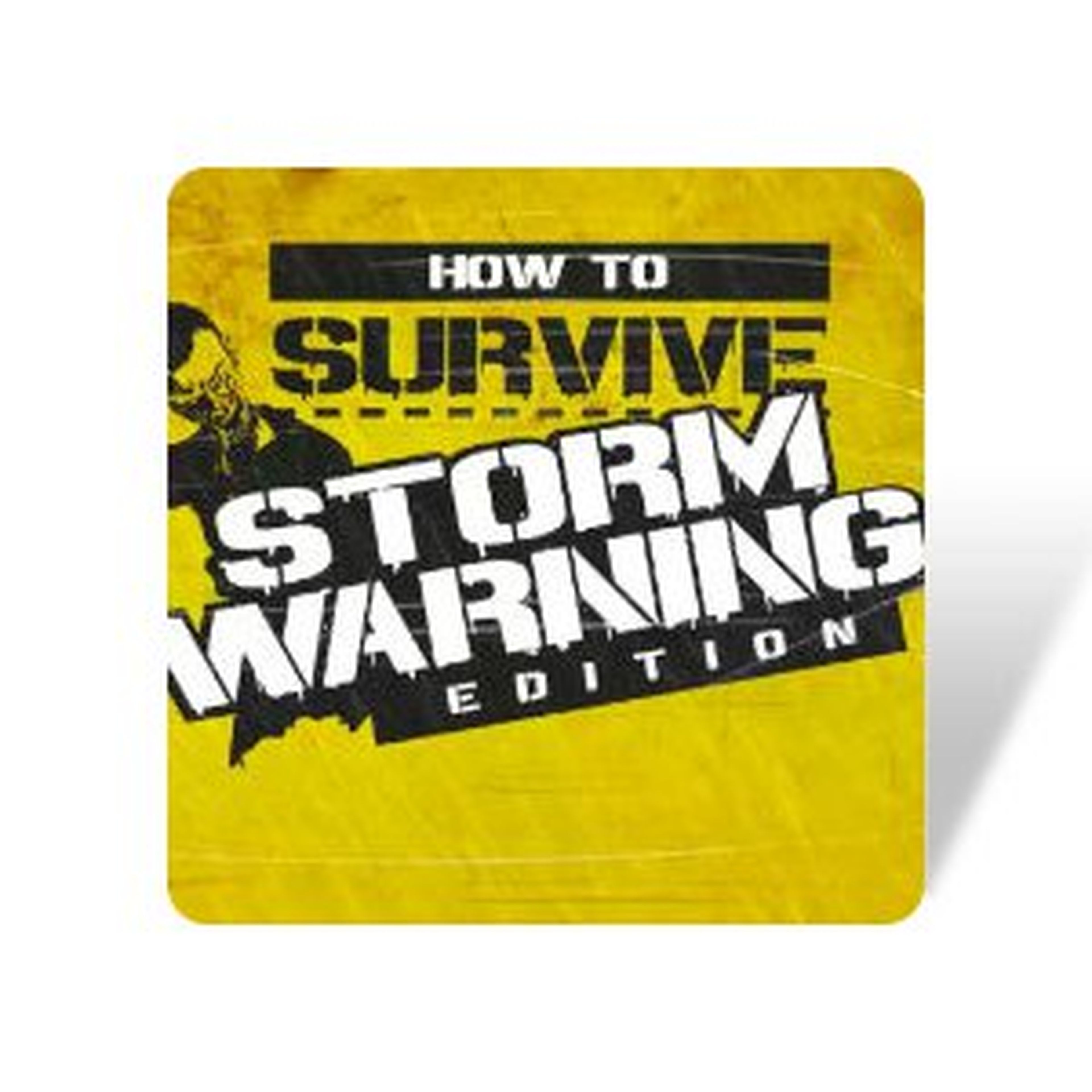 How to Survive: Storm Warning Edition para PS4