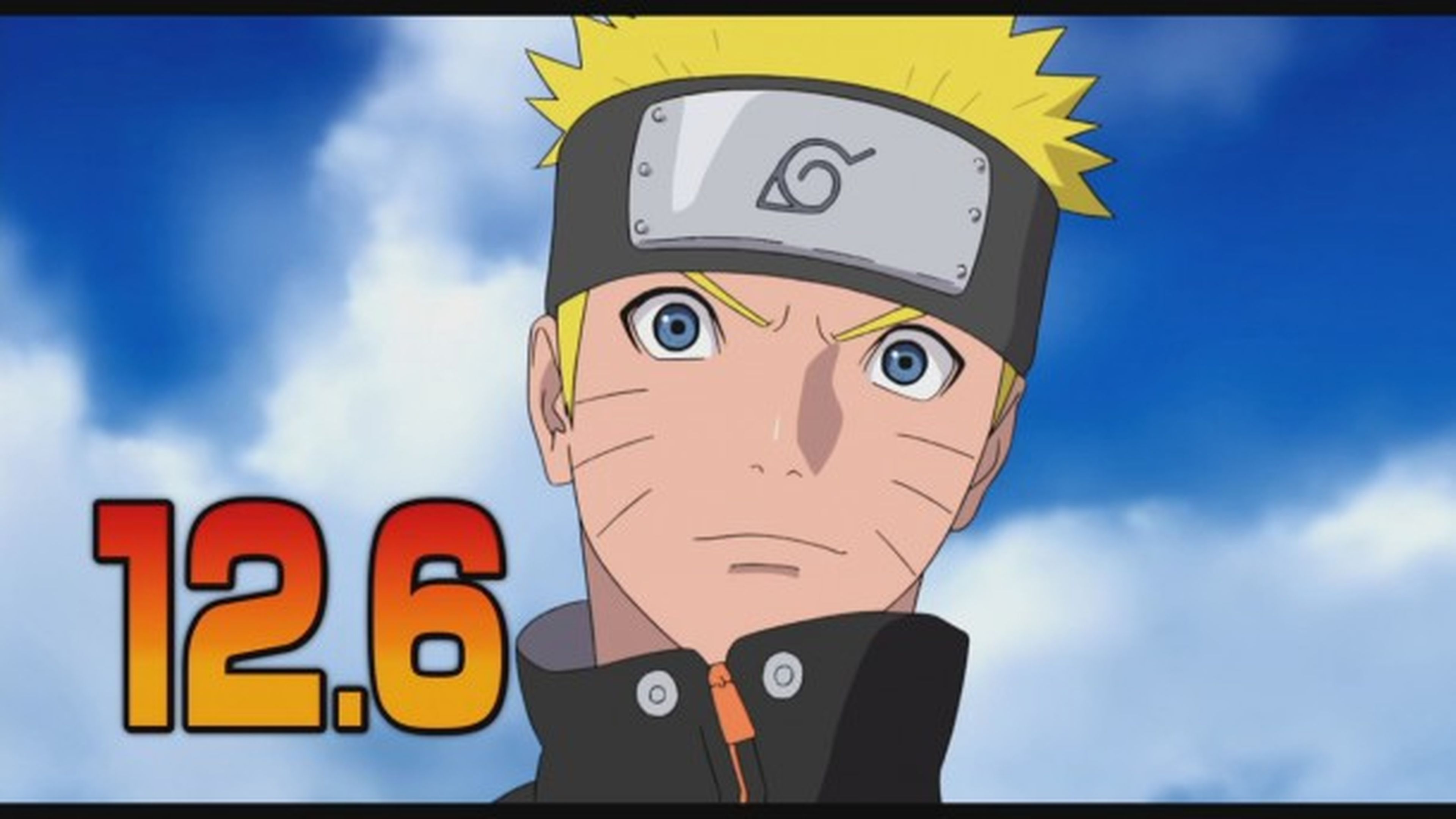 Cuántos capítulos tiene Naruto 'chiquito'? - Spoiler