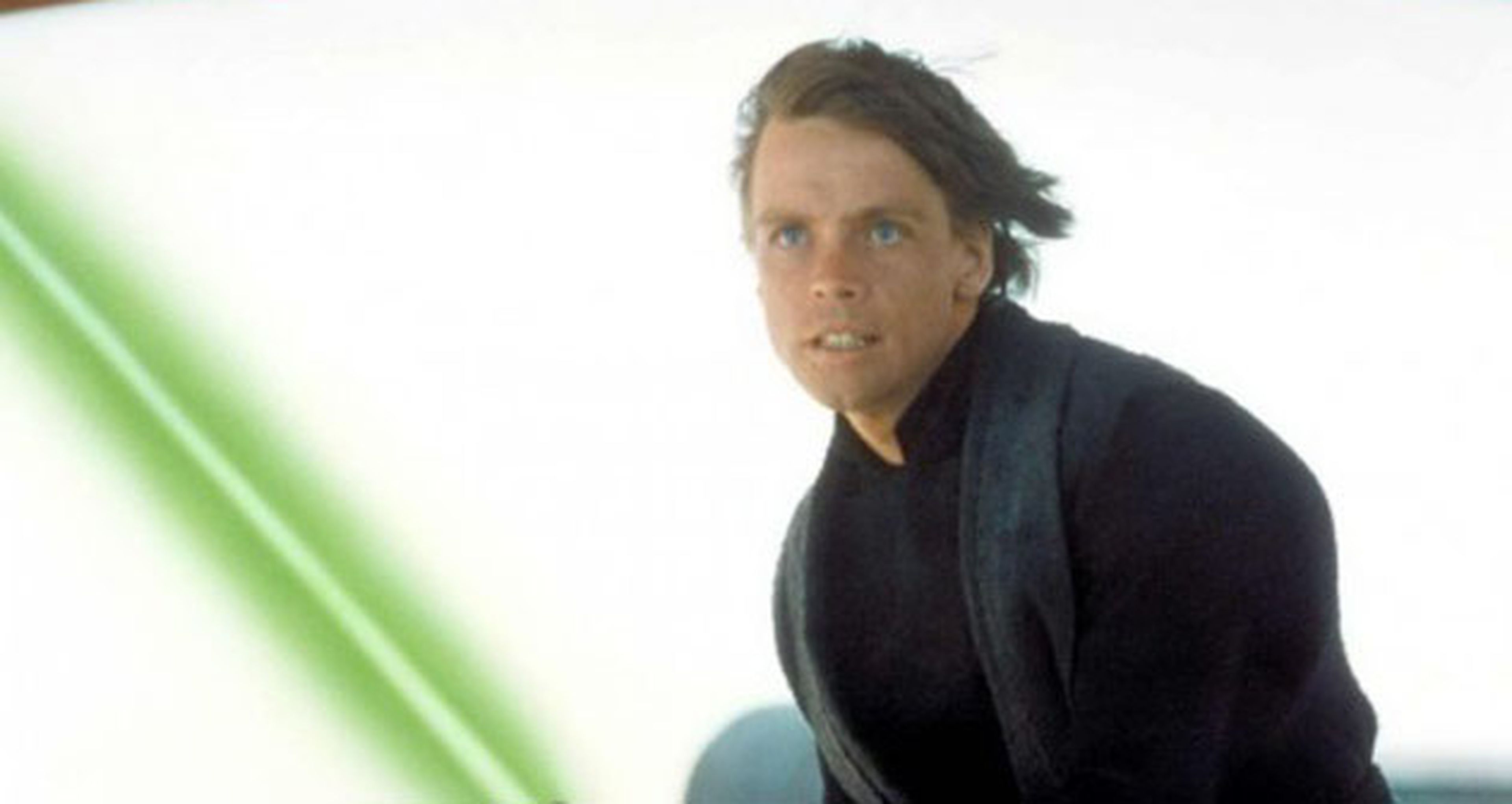 Rumor sobre Luke Skywalker en Episodio VII ¡Ojo al spoiler!