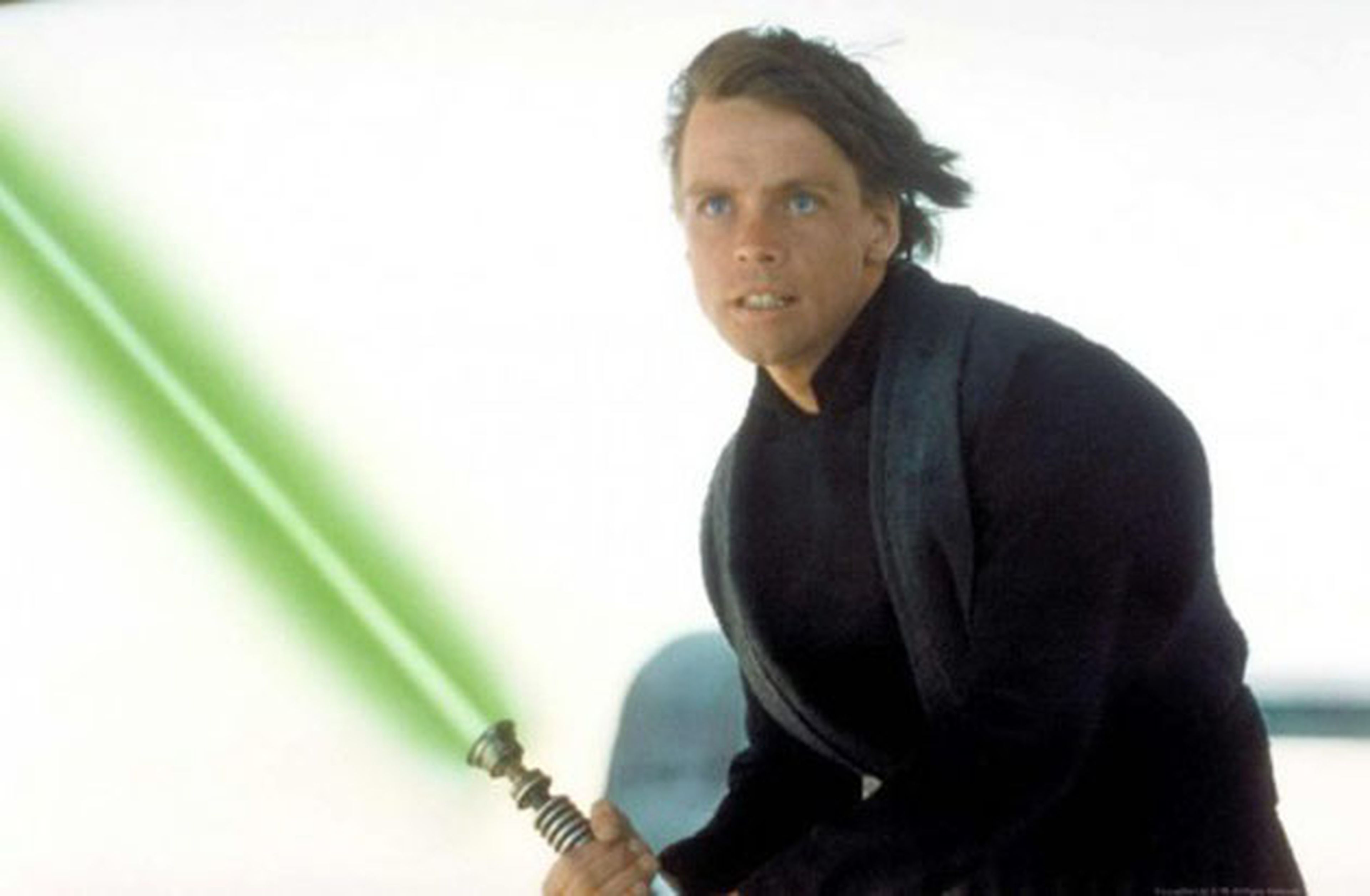 Rumor sobre Luke Skywalker en Episodio VII ¡Ojo al spoiler!