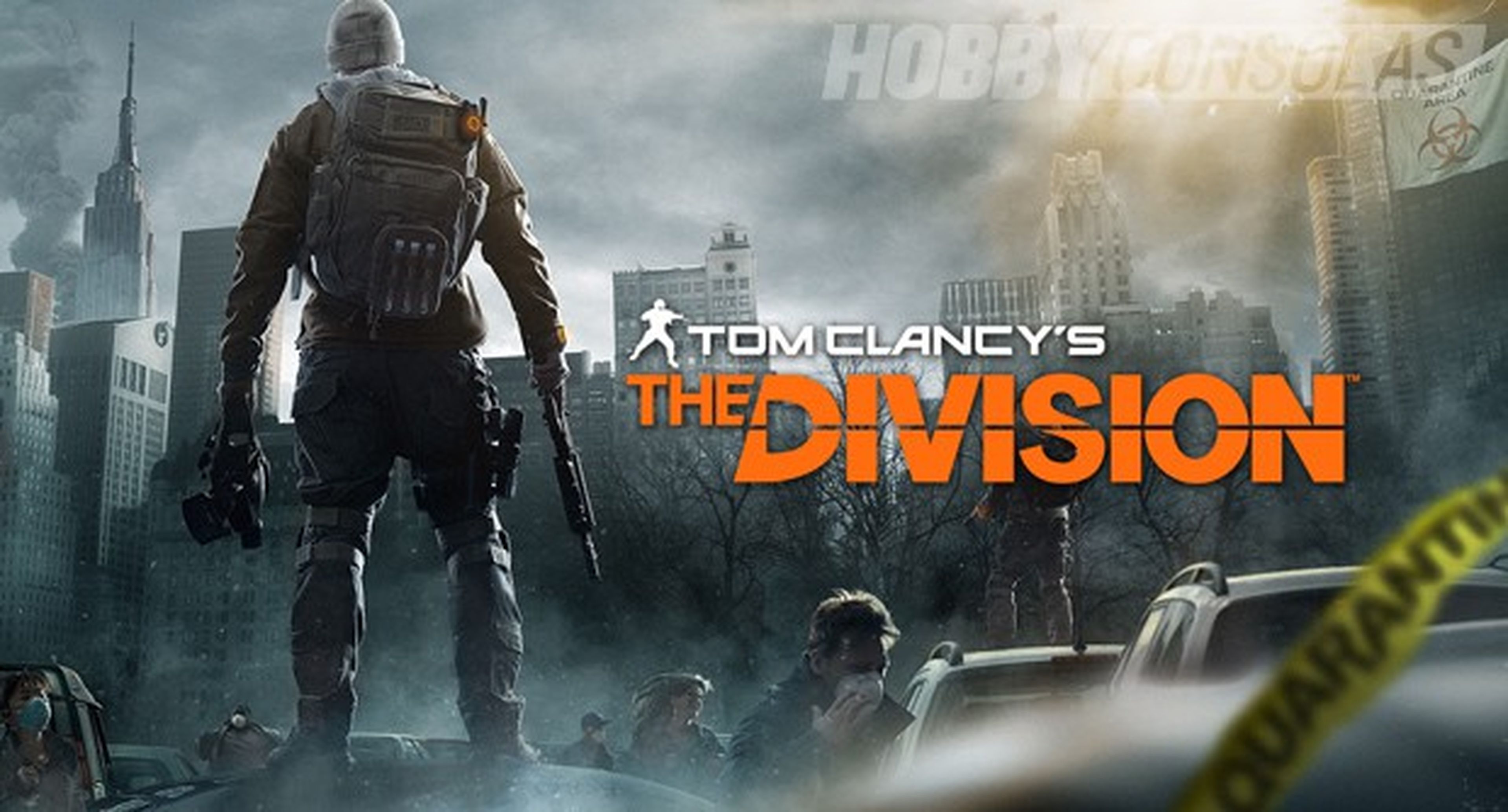 Ubisoft habla sobre los gráficos de Tom Clancy's The Division
