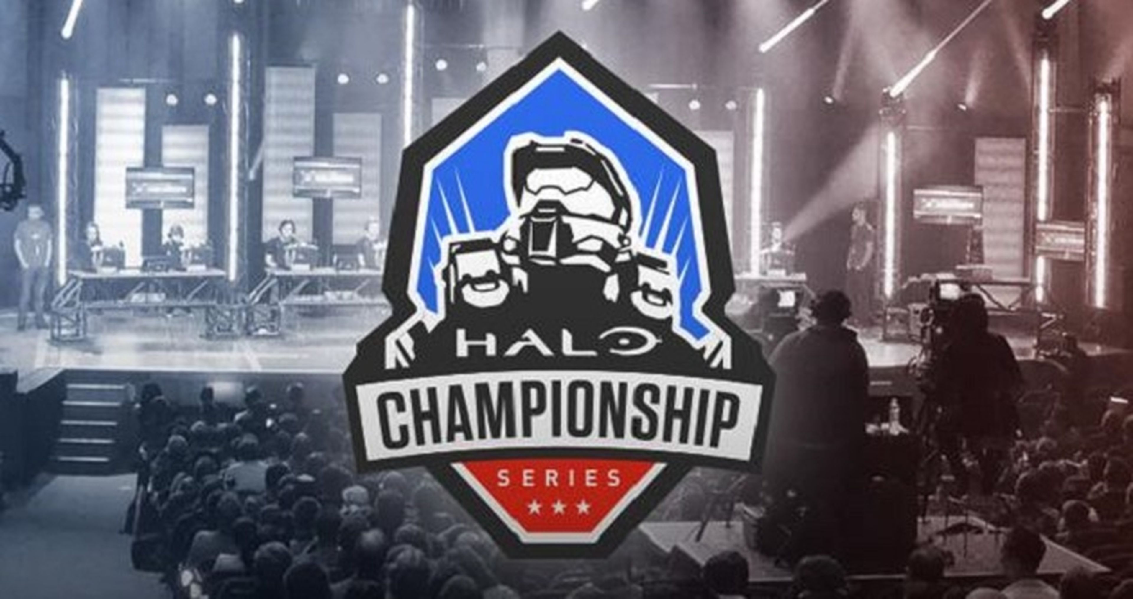 343 Industries anuncia Halo Championship Series