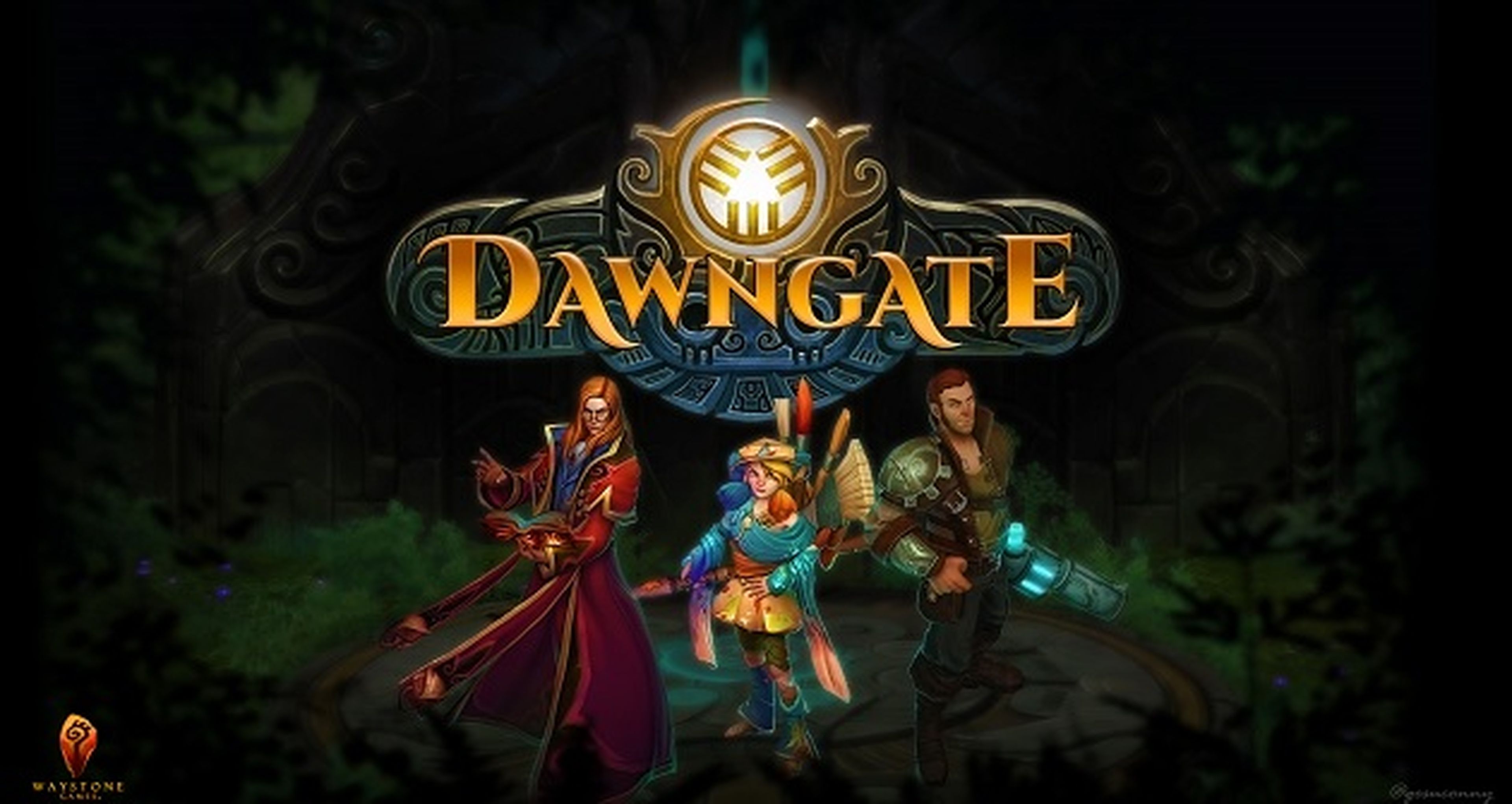 Dawngate, el MOBA de EA, cancela su desarrollo