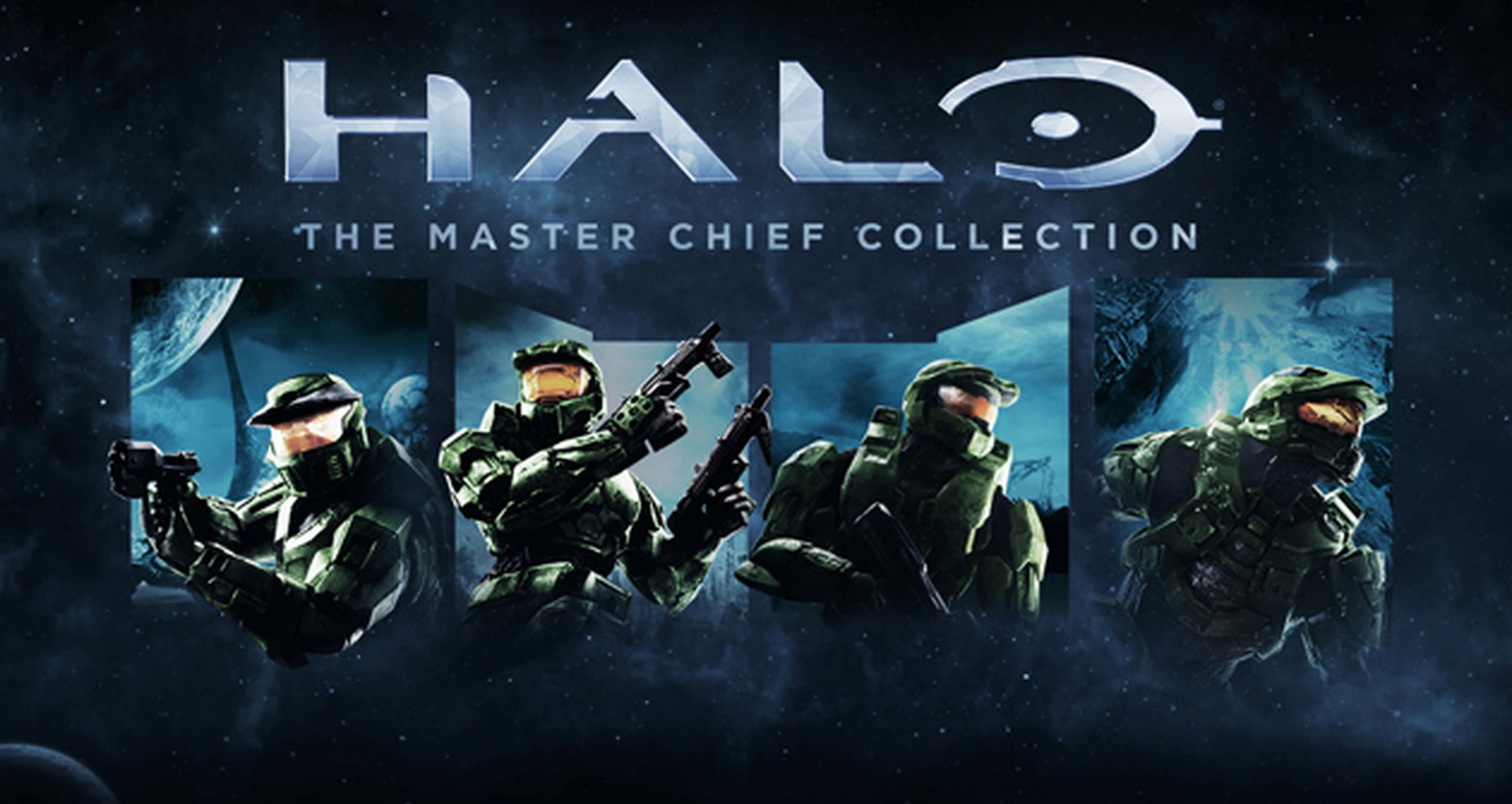 Jugar juegos de computadora ventilador trimestre Ya disponible el parche de lanzamiento de Halo: la Colección Jefe Maestro |  Hobby Consolas