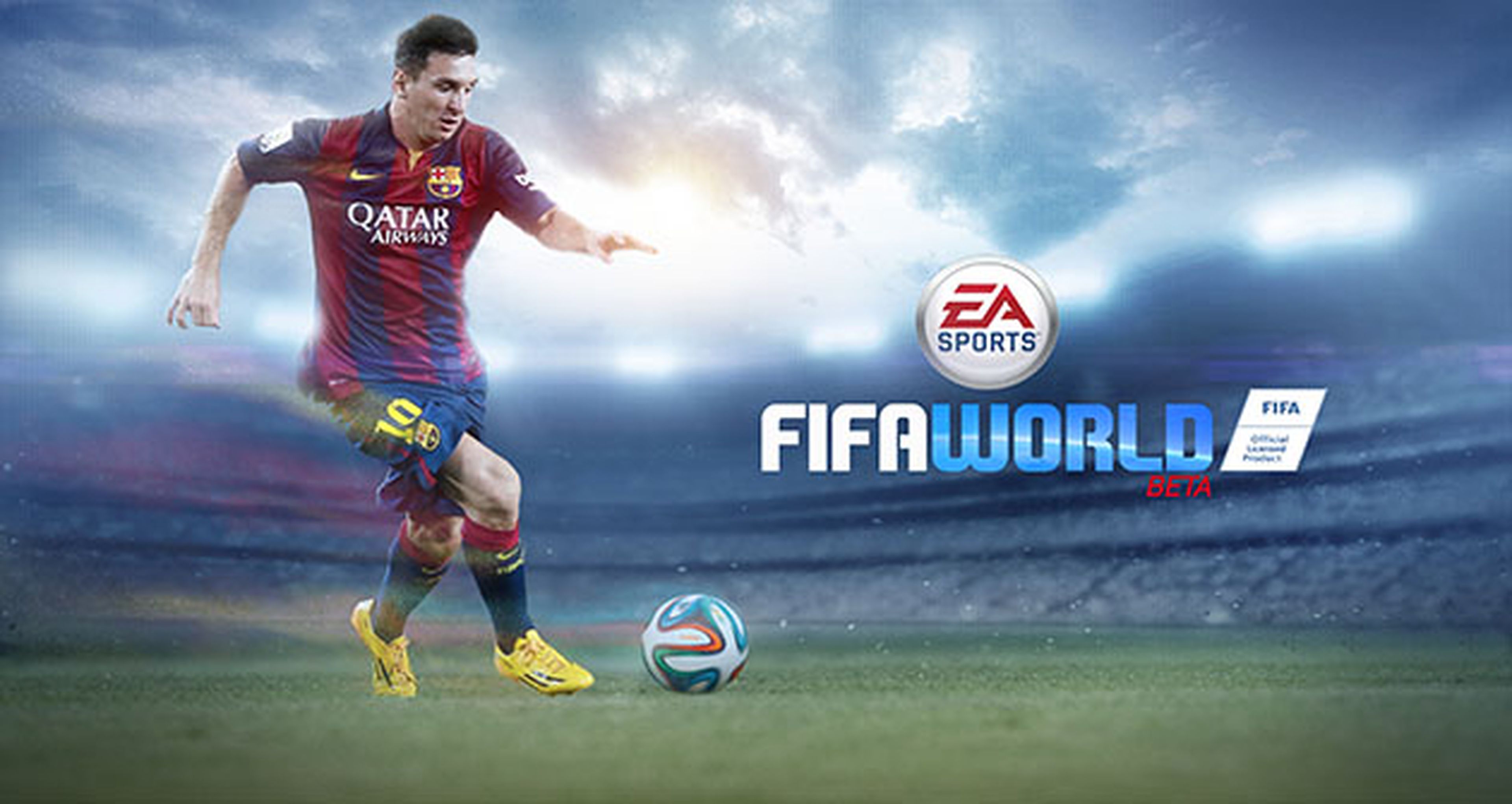 Avance de FIFA World, el FIFA gratuito para PC