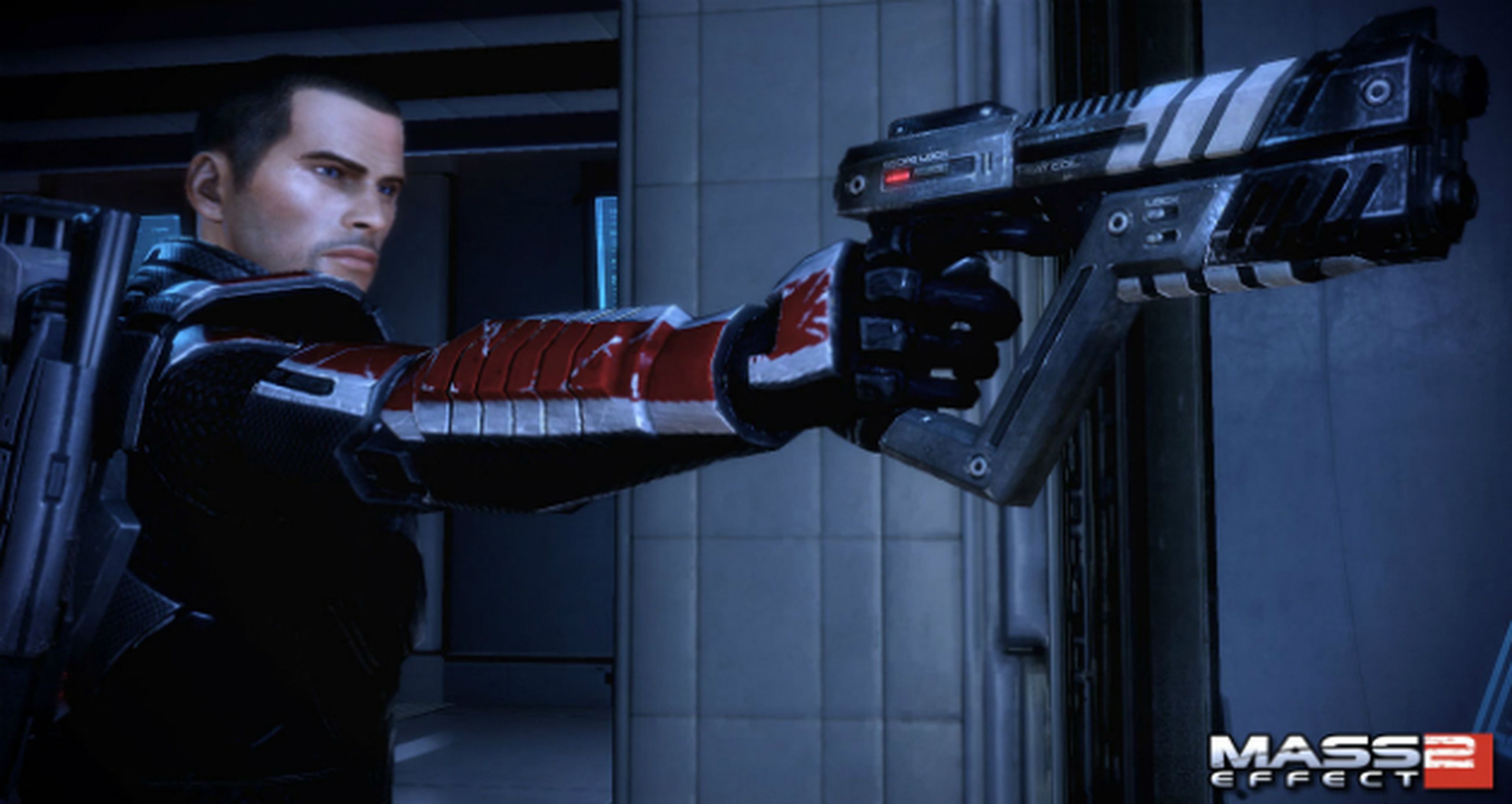 Bioware habla sobre la posible llegada de Mass Effect Trilogy a PS4 y Xbox One