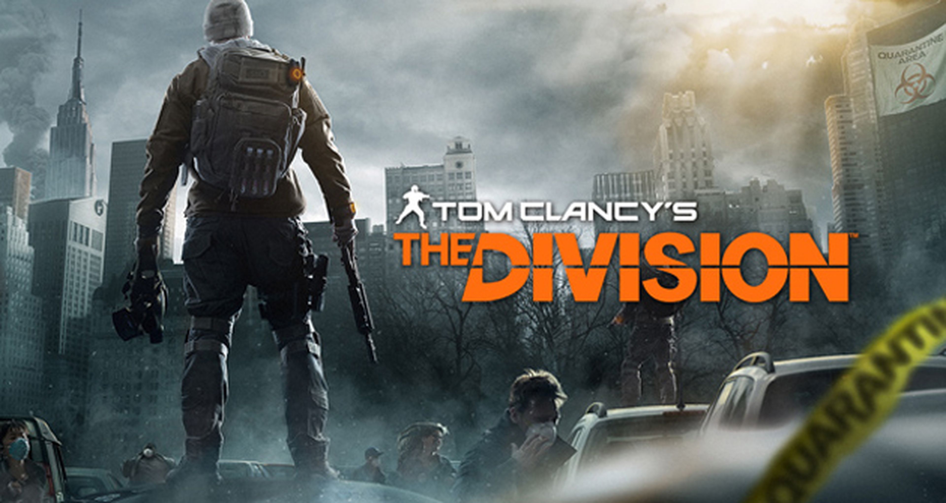 Rumor: La beta de The Division saldrá en marzo, primero en Xbox One