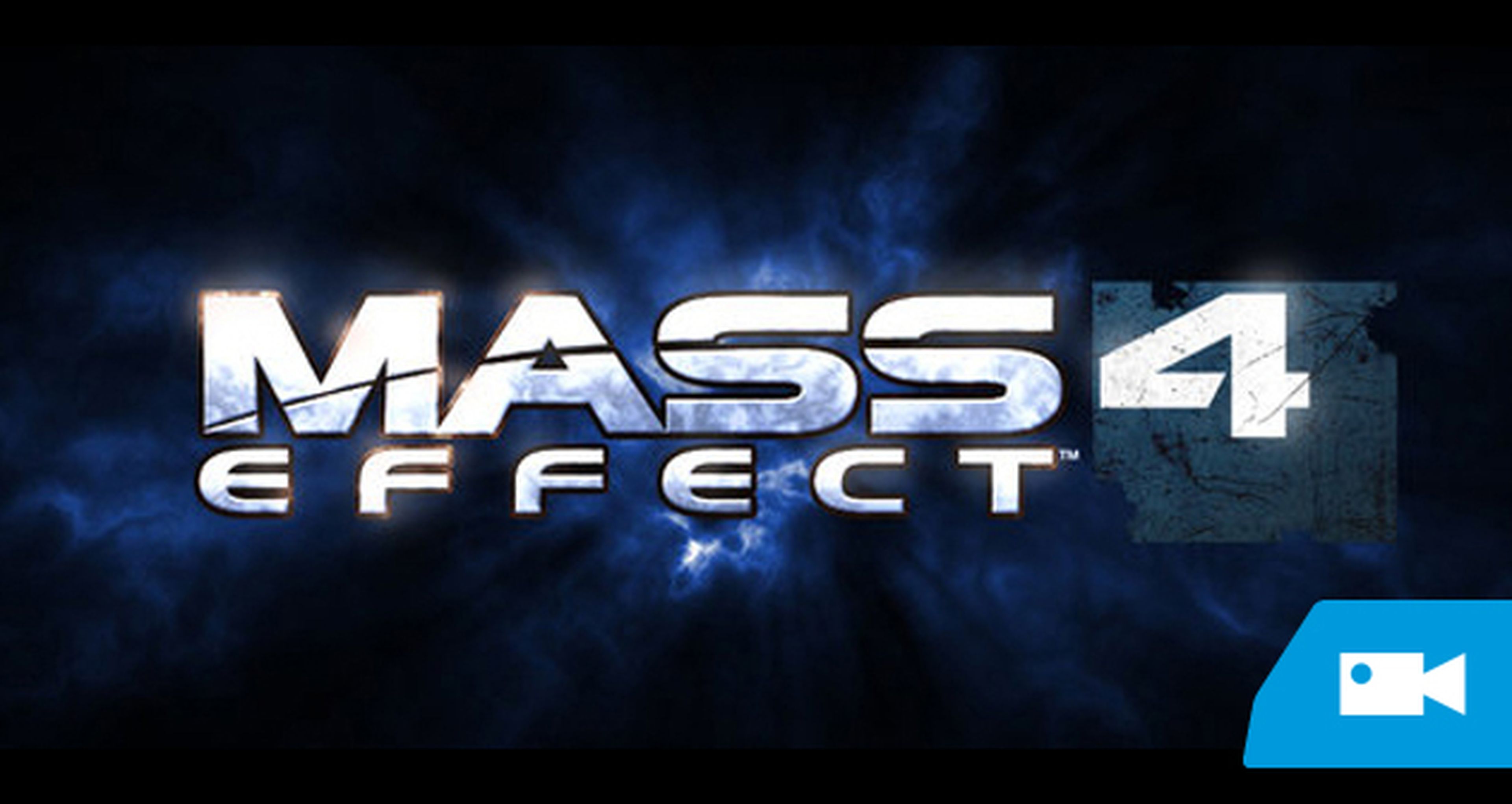 Hoy a las 19h, Bioware hará una mesa redonda sobre Mass Effect 4