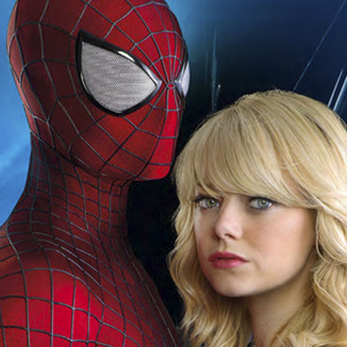 ¿Gwen Stacy en The Amazing Spider-Man 3?