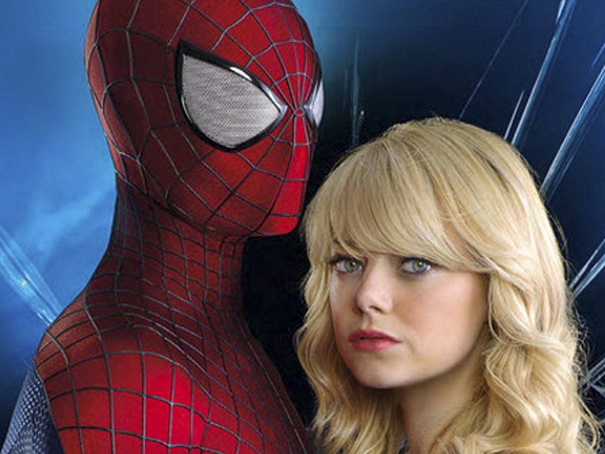 Gwen Stacy en The Amazing Spider-Man 3?