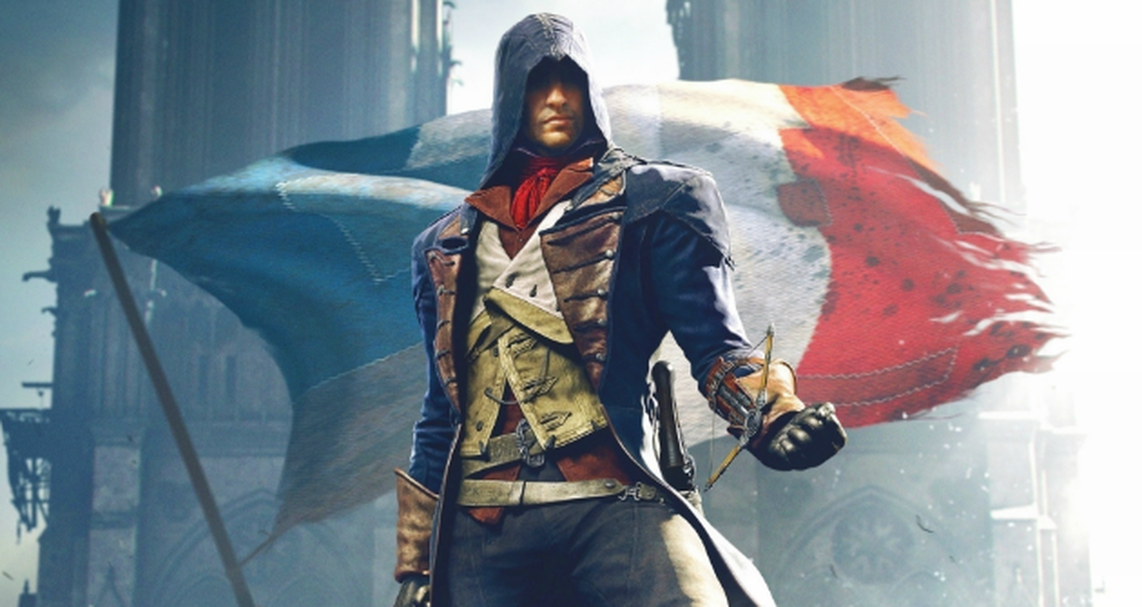 10 claves de Assassin&#039;s Creed Unity
