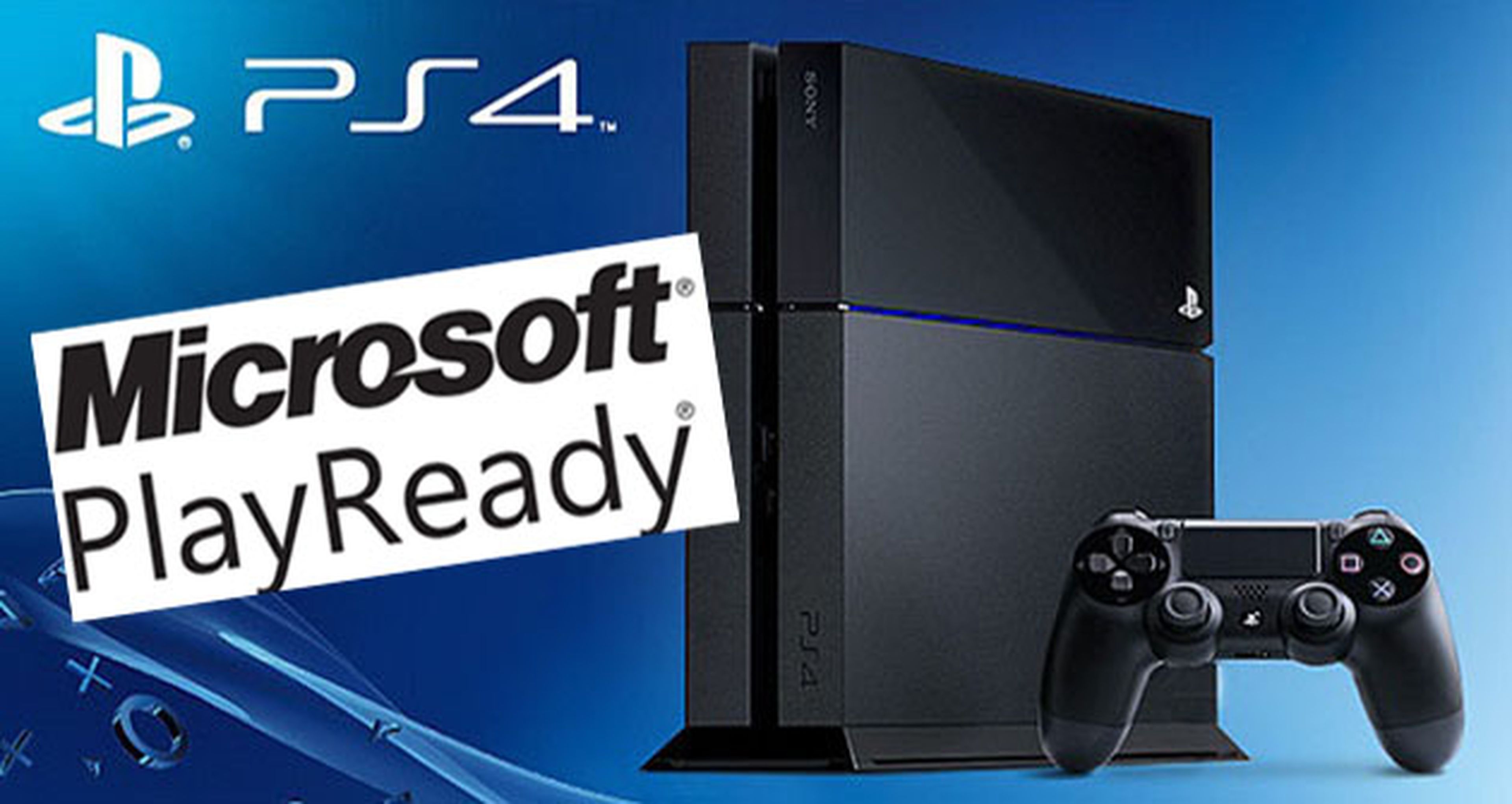 Sony estaría estudiando introducir el DRM de Microsoft en PS4