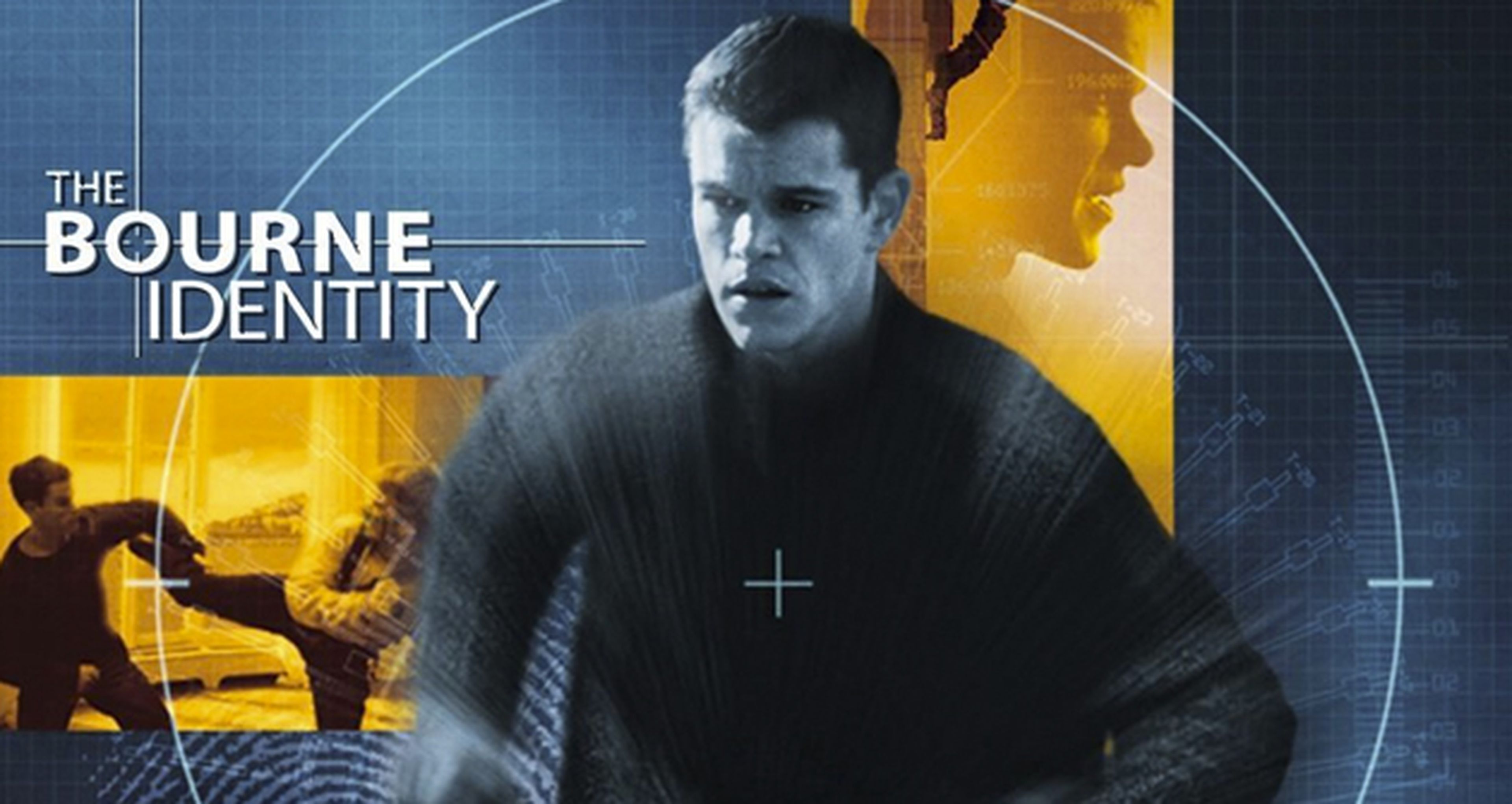 Matt Damon confirma que volverá a ser Jason Bourne