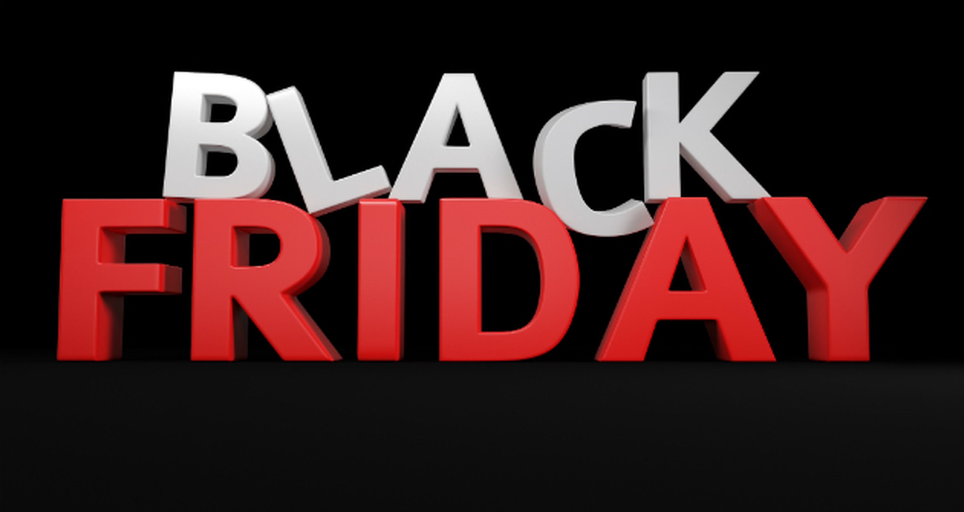 Black Friday y Cyber Monday 2014: Las mejores ofertas