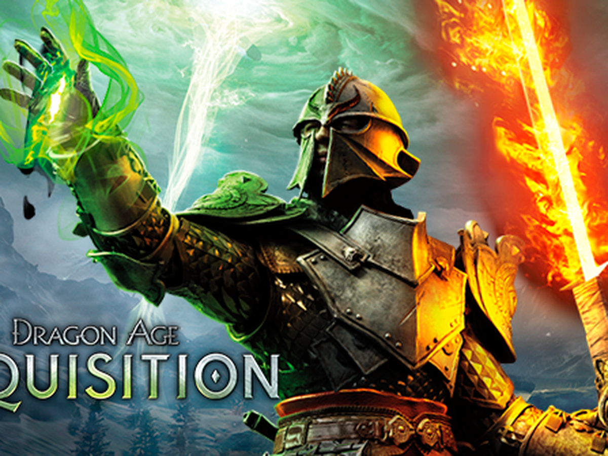 dragon age inquisición nombres de inquisidor