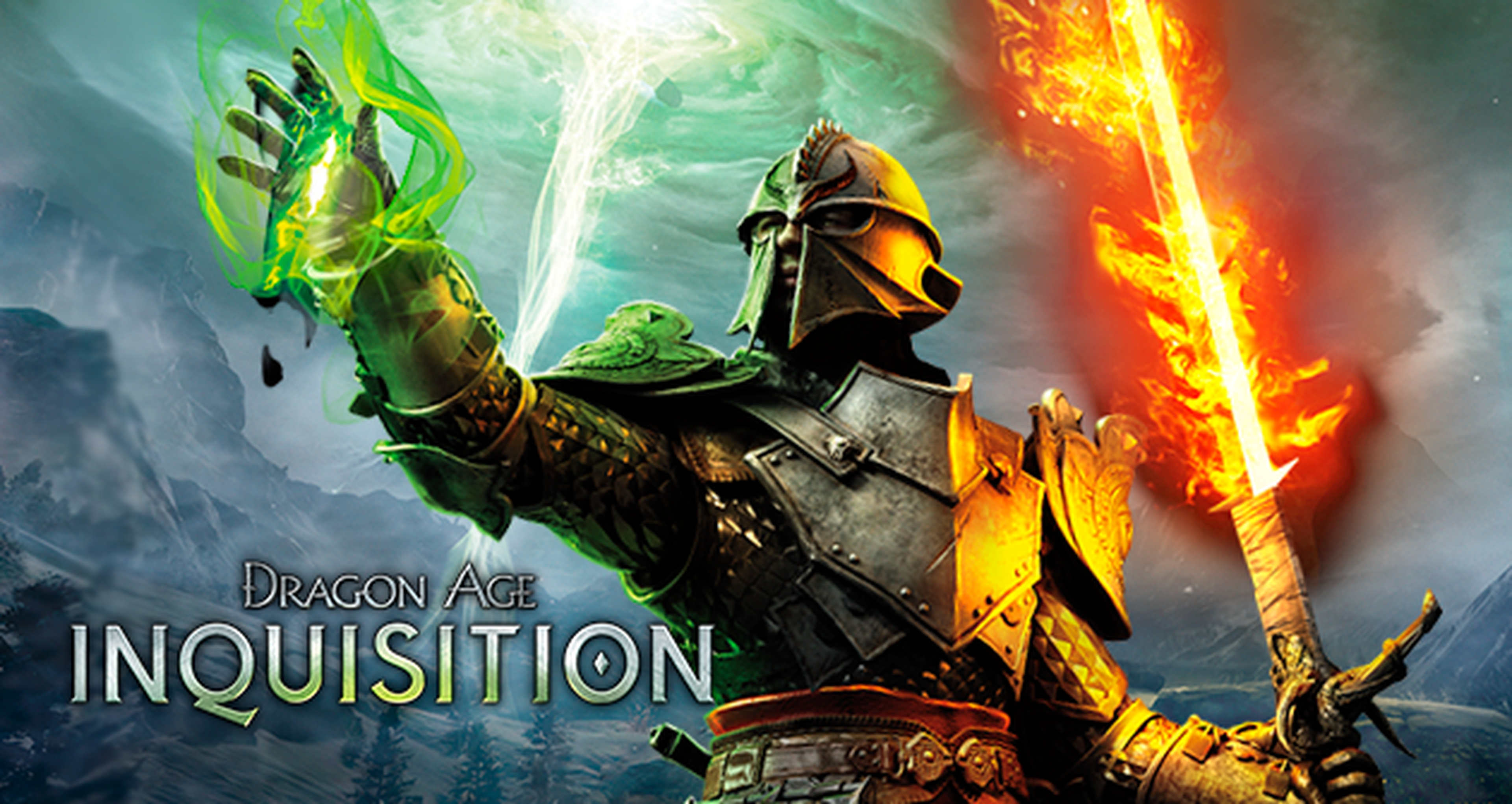 Análisis de Dragon Age: Inquisition