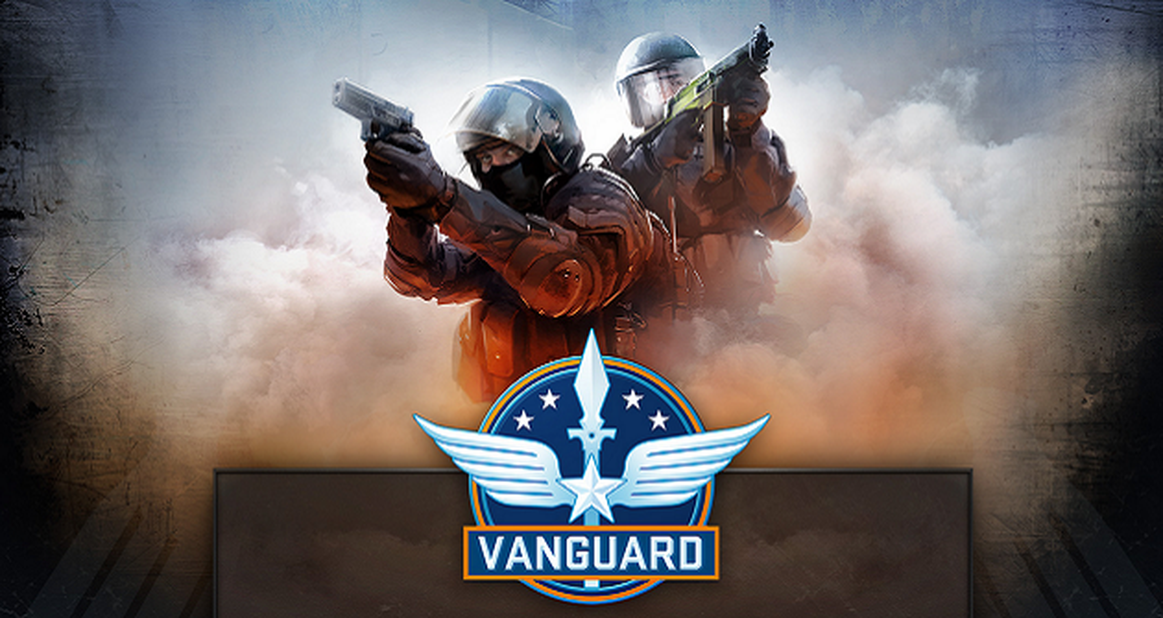 Operation Vanguard, la nueva operación de Counter Strike