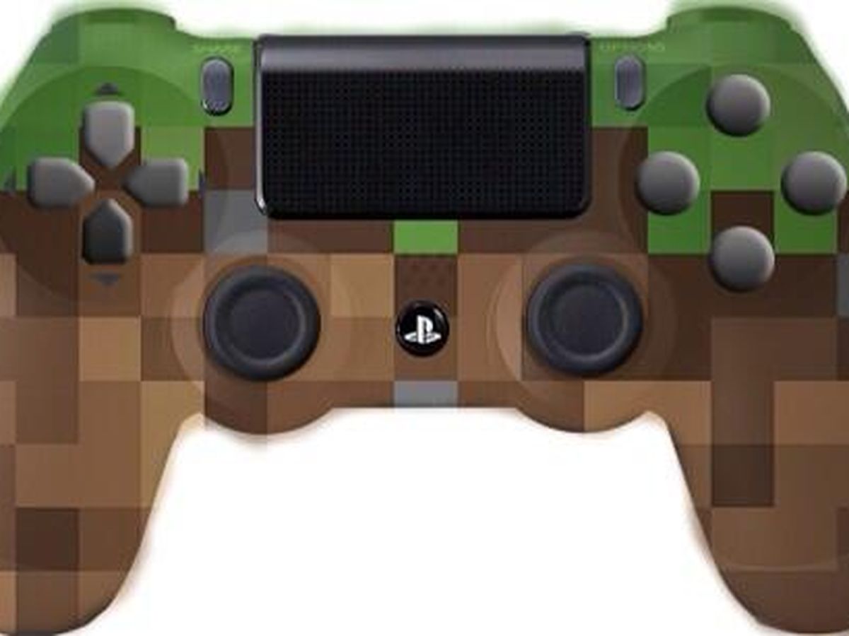 Minecraft (PS4), Análise