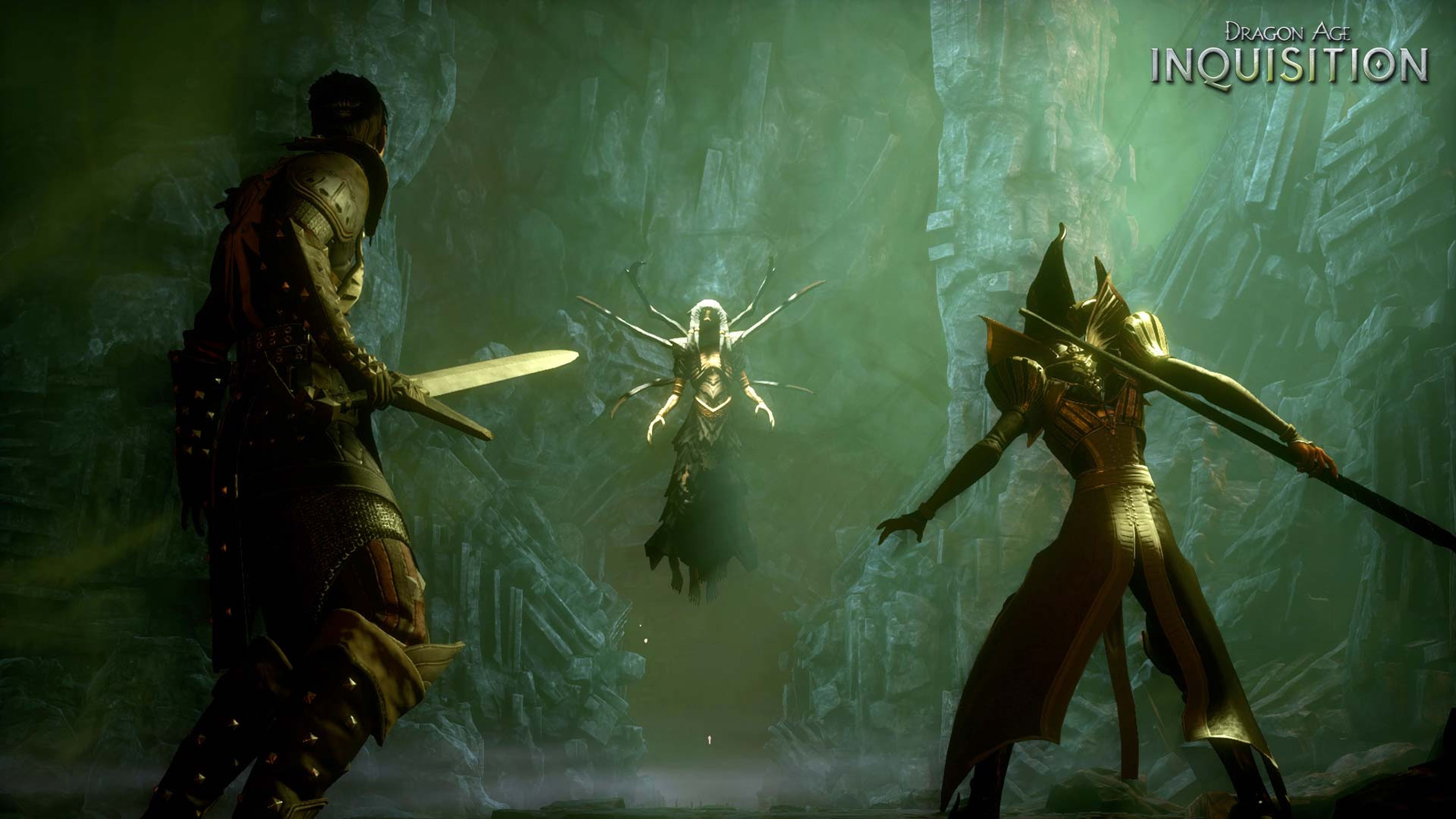 Dragon Age Inquisition ya tiene acceso anticipado en EA Access