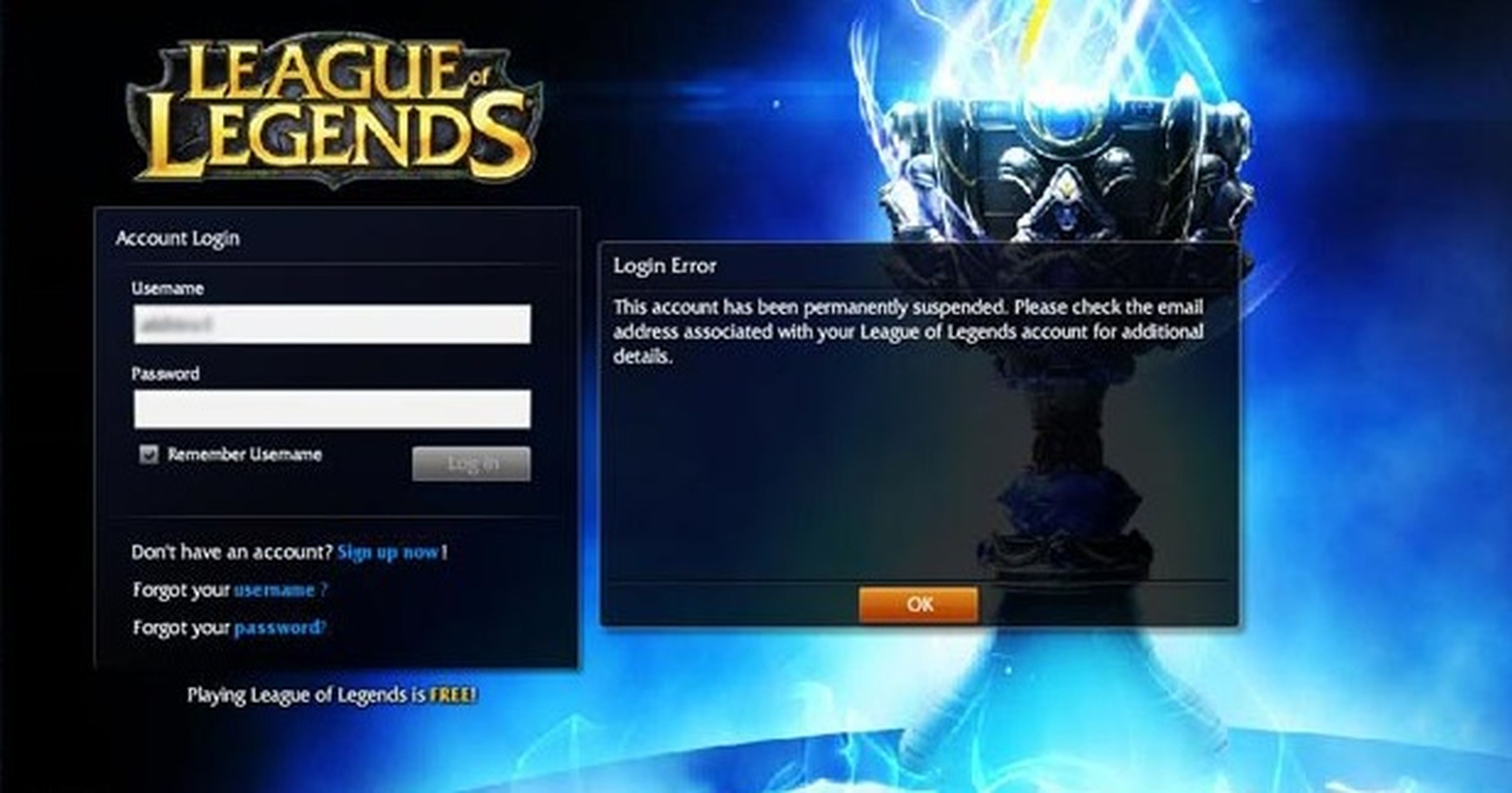 League of Legends 'premia' el juego limpio