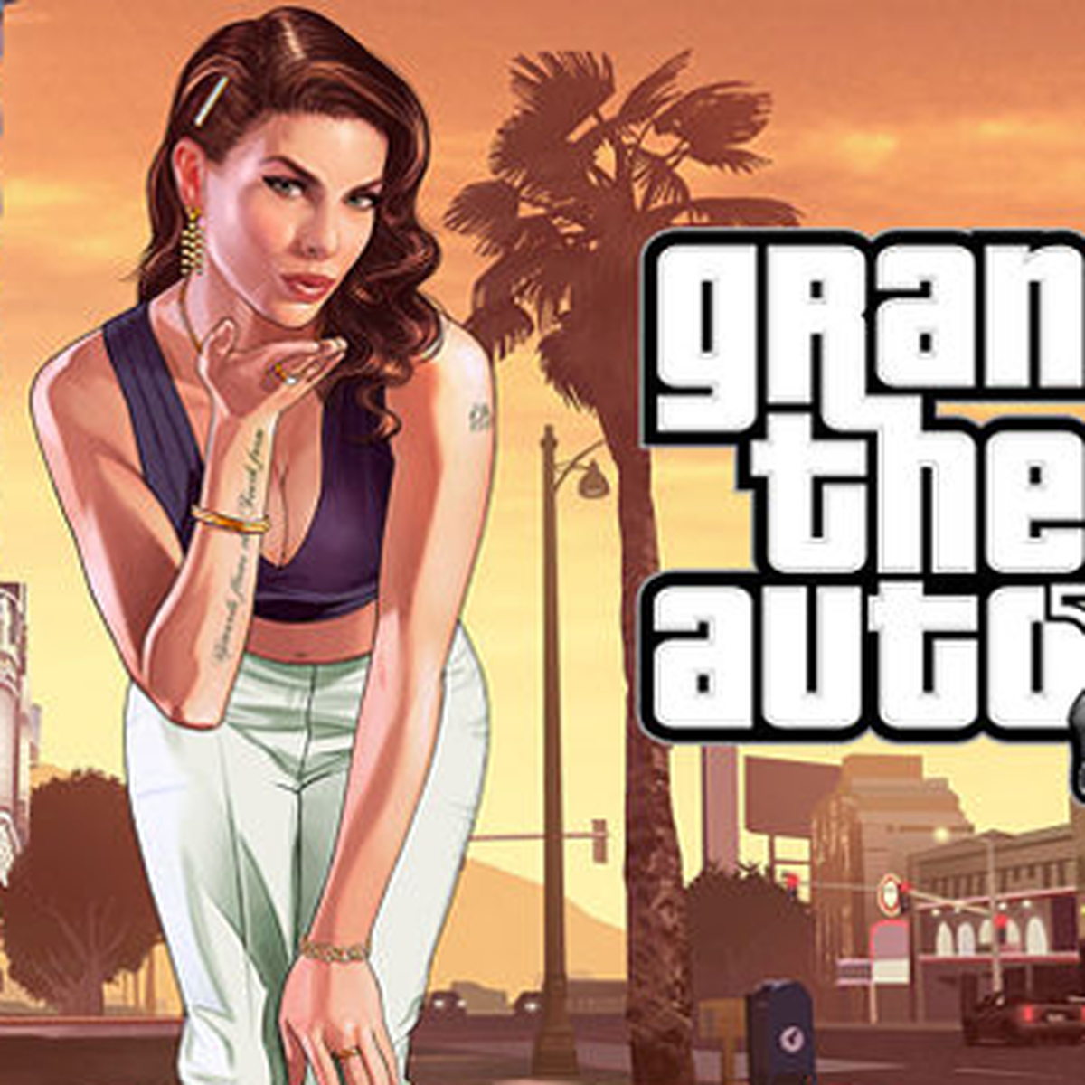 Grand Theft Auto V, análisis y opiniones del juego para PS5 y Xbox