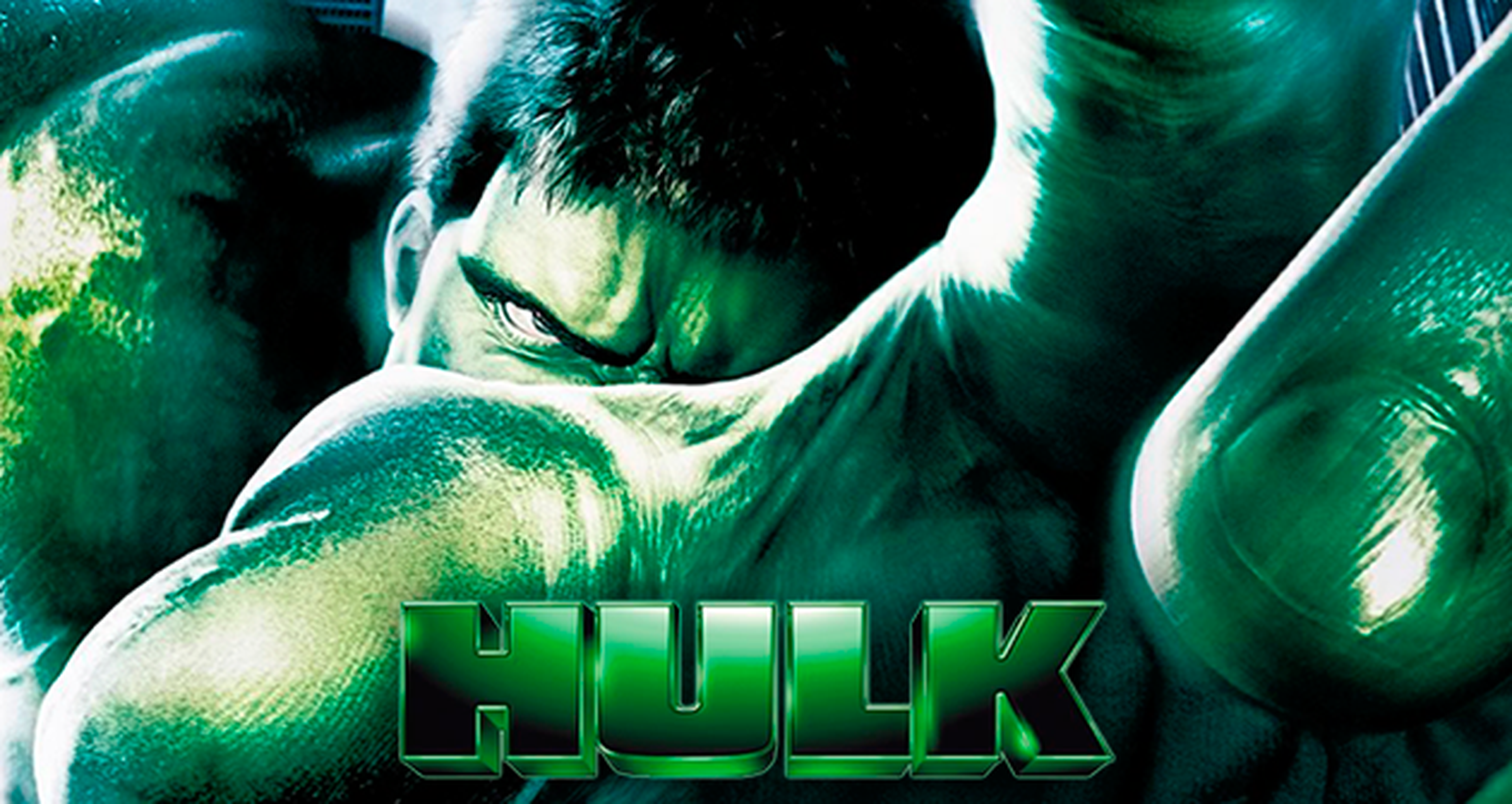 Cine de superhéroes: Crítica de Hulk