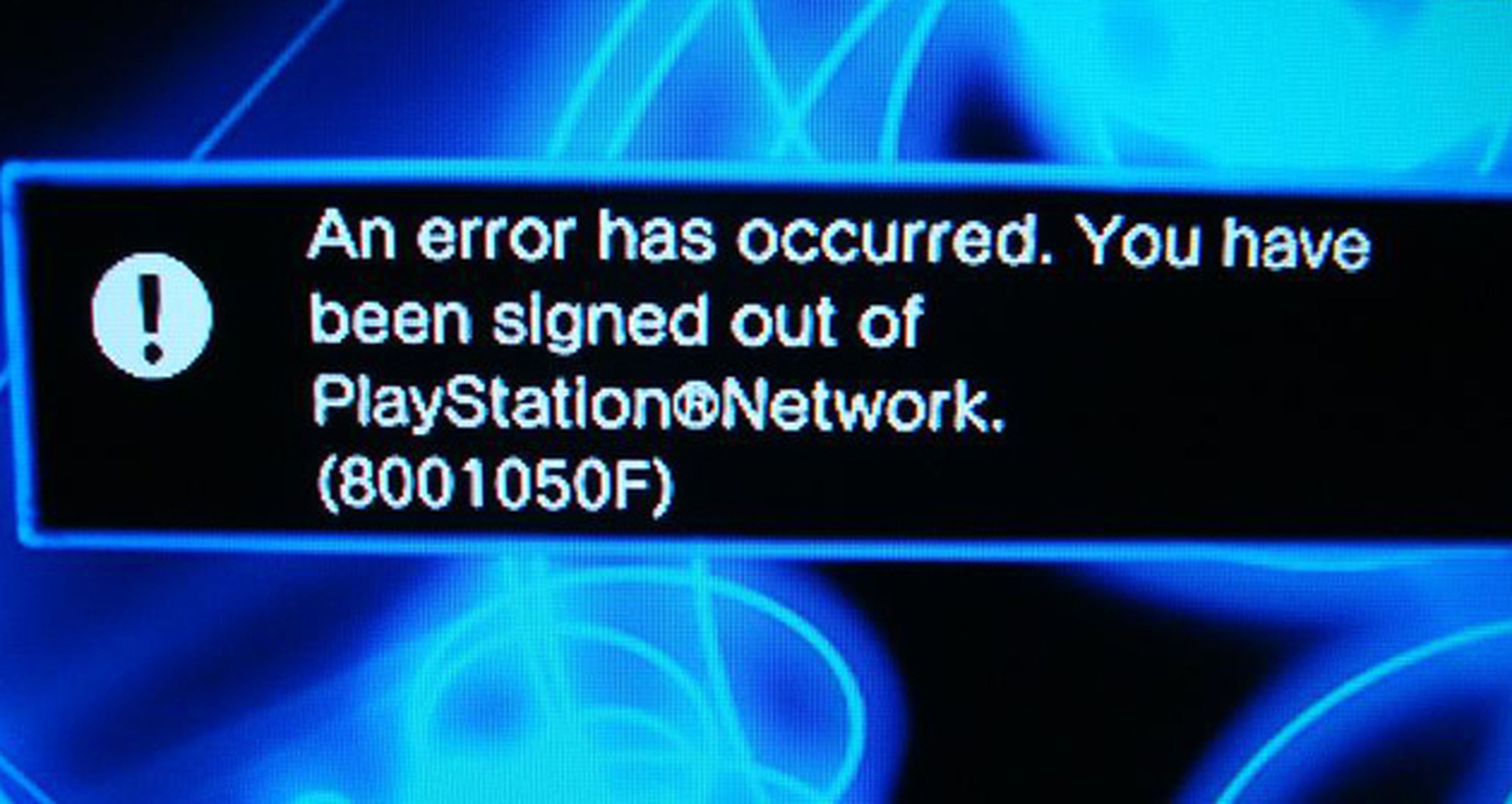 Sony se disculpa ante los errores de PSN: &quot;no somos infalibles&quot;