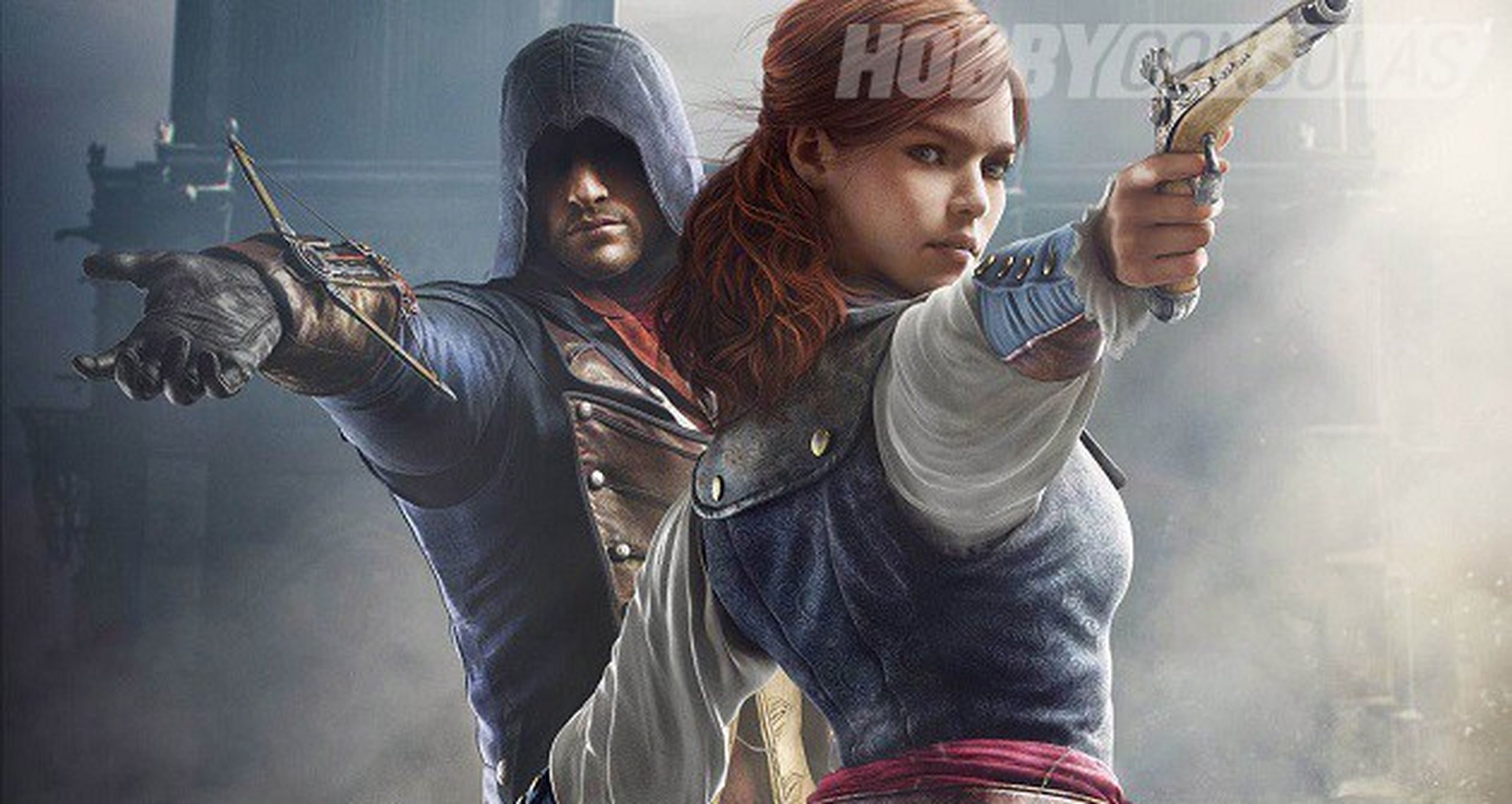 Ubisoft da un consejo para solucionar la bajada de frames de Assassin&#039;s Creed Unity