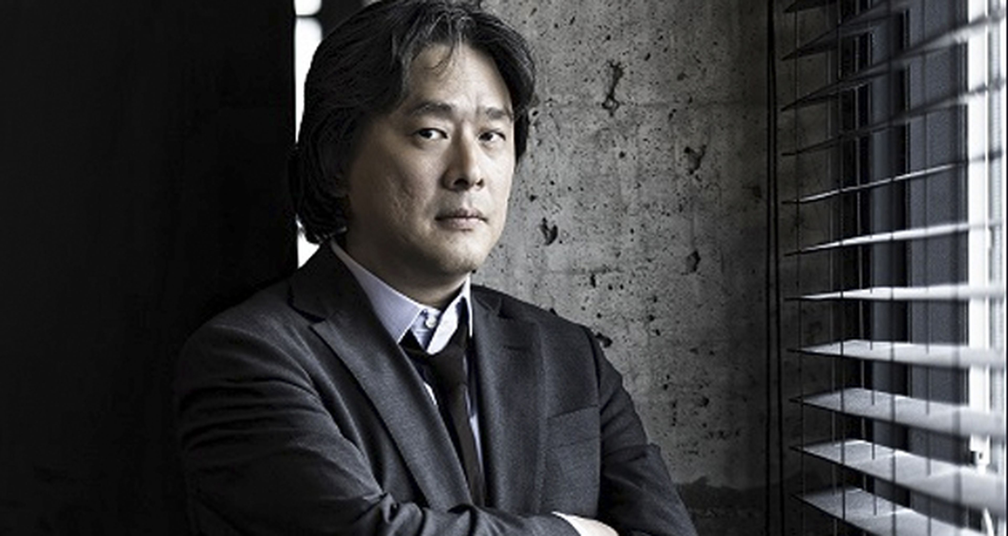 Second Born será el nuevo thriller futurista de Park Chan-wook