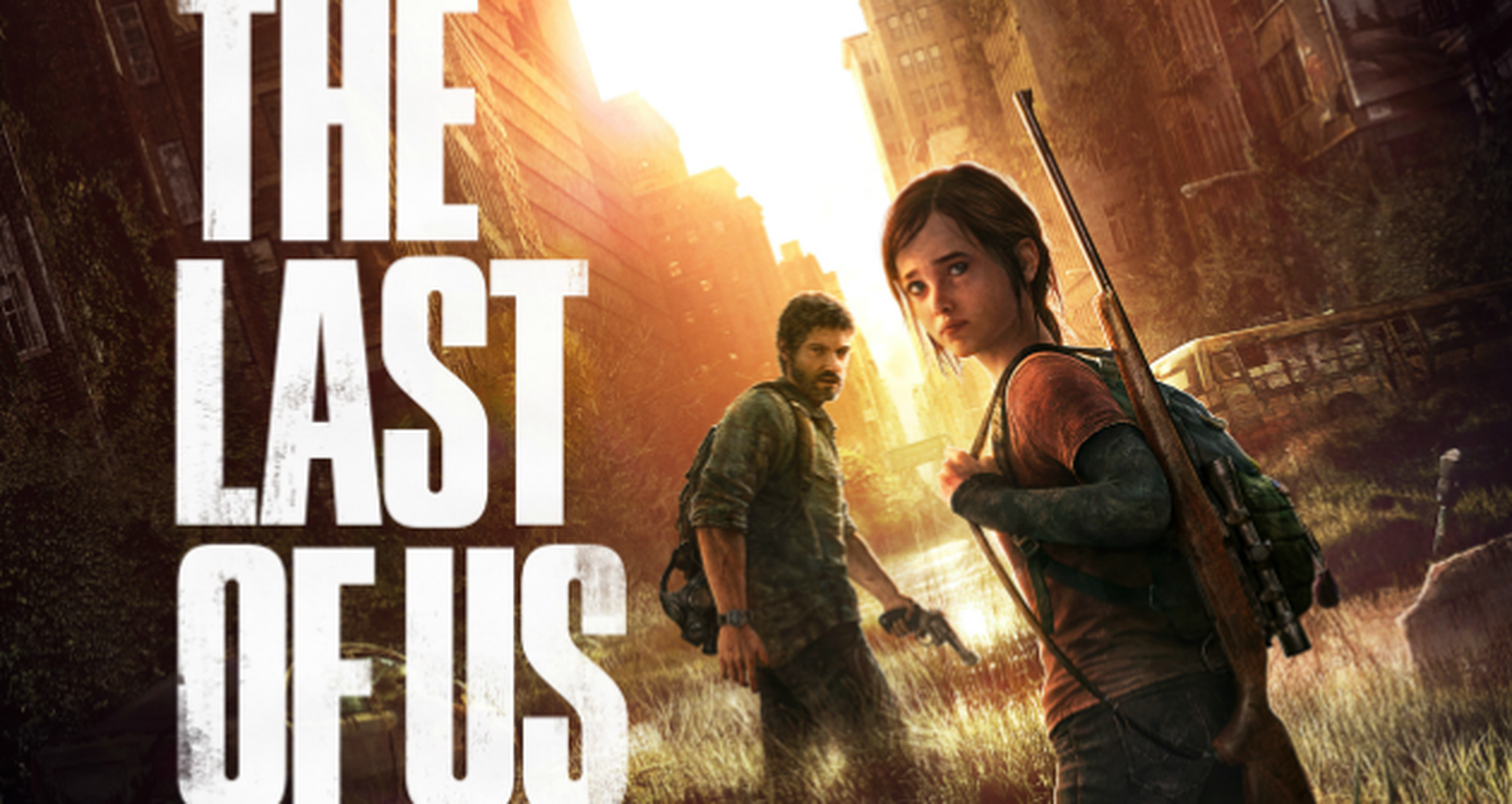 ¿Chloë Grace Moretz y Hugh Jackman en la película de The Last of Us?