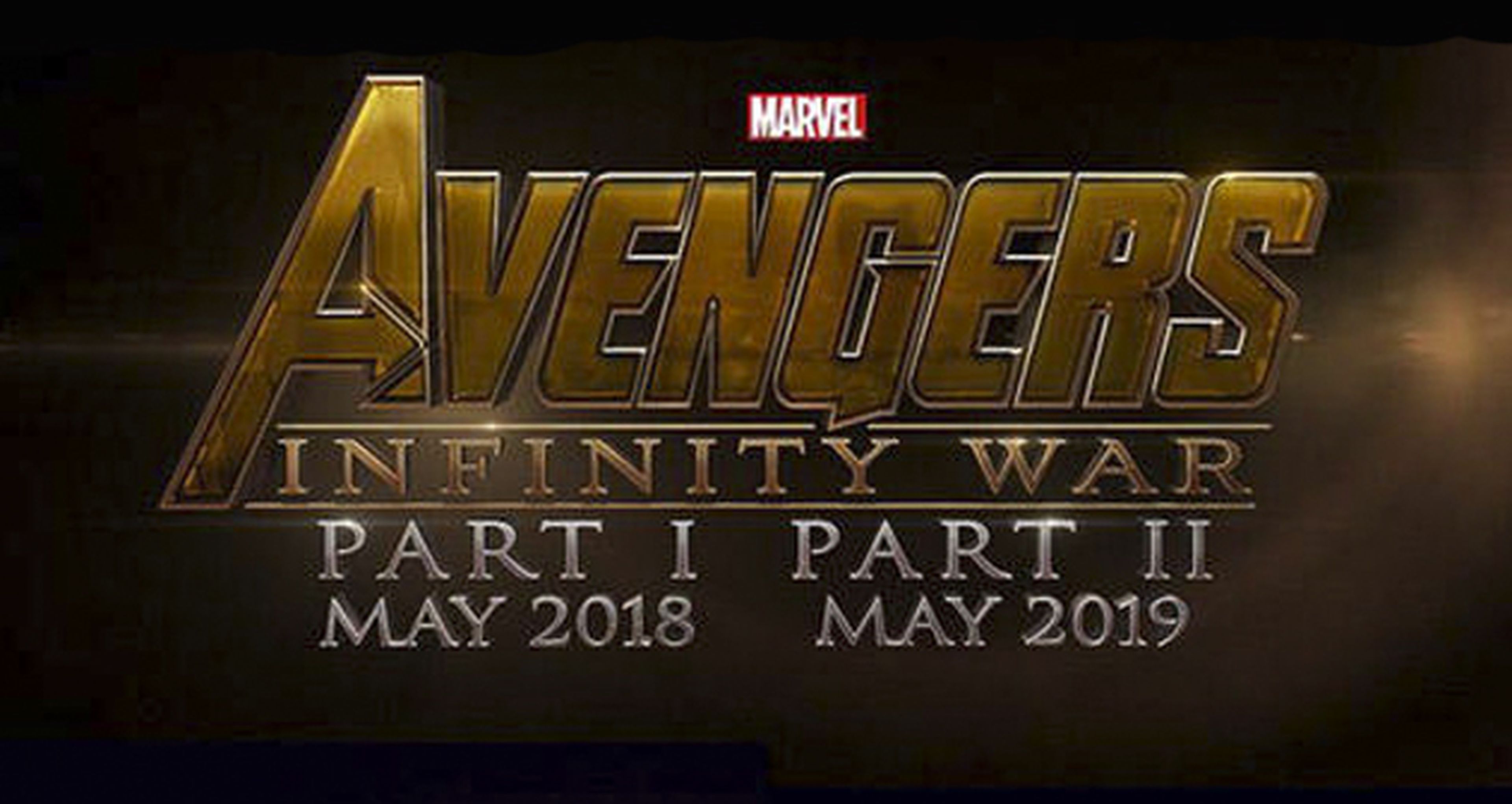 Anthony y Joe Russo podrían dirigir Los Vengadores: Infinity War