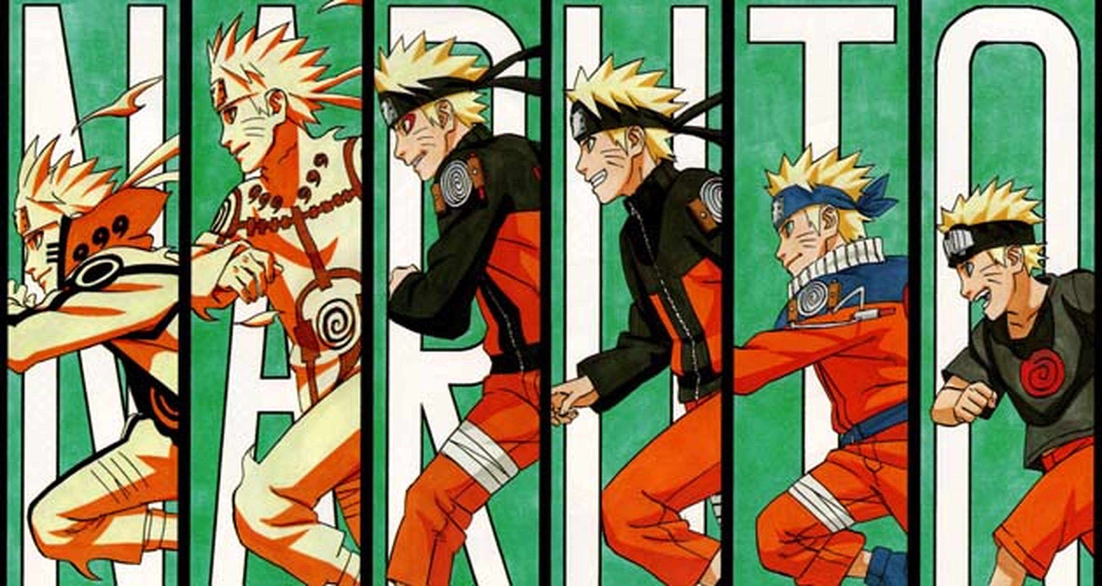 Datos curiosos de Naruto Shippuden: Los mejores 7 de toda la serie