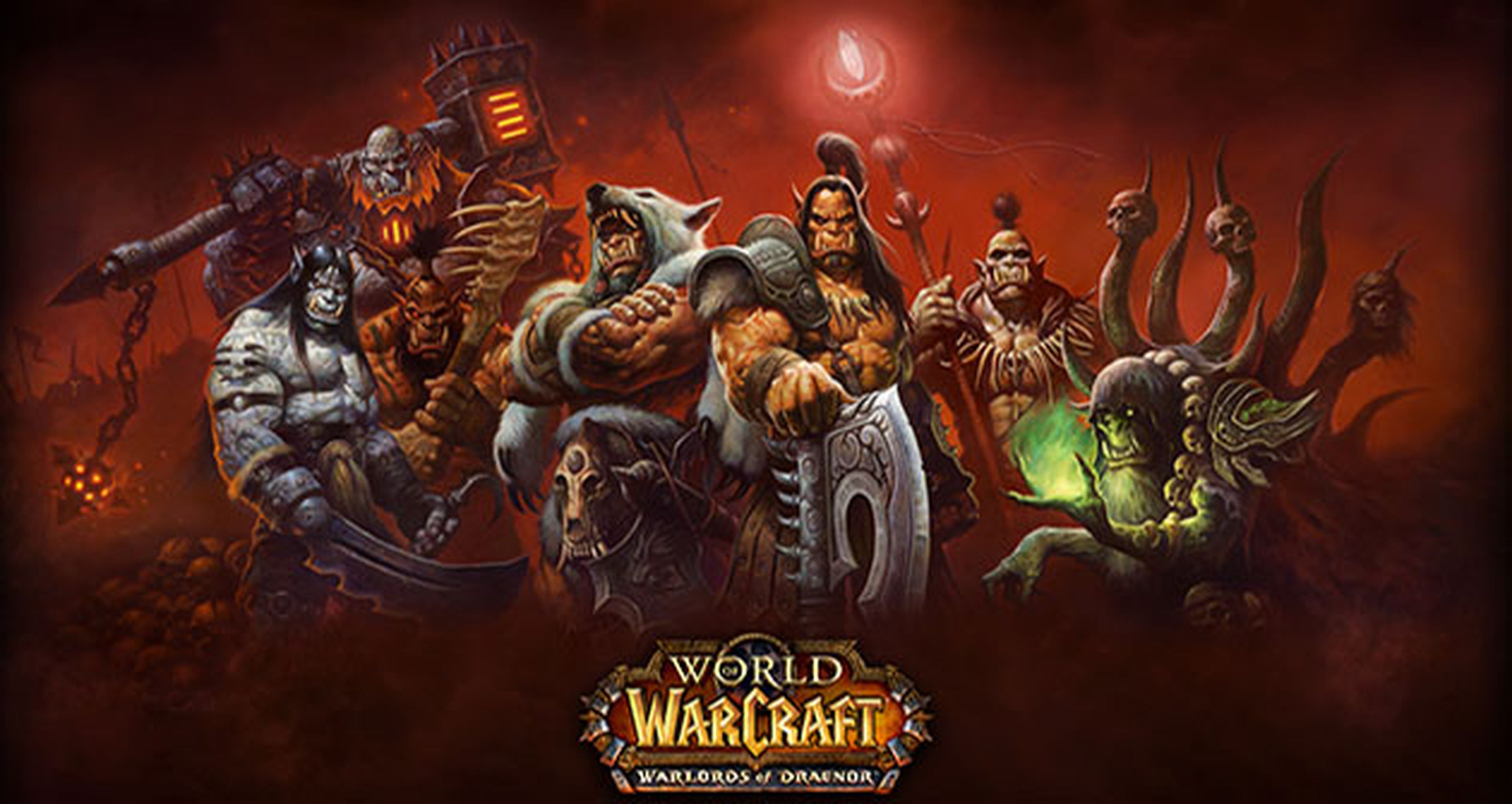 Análisis de World of Warcraft: Warlords of Draenor