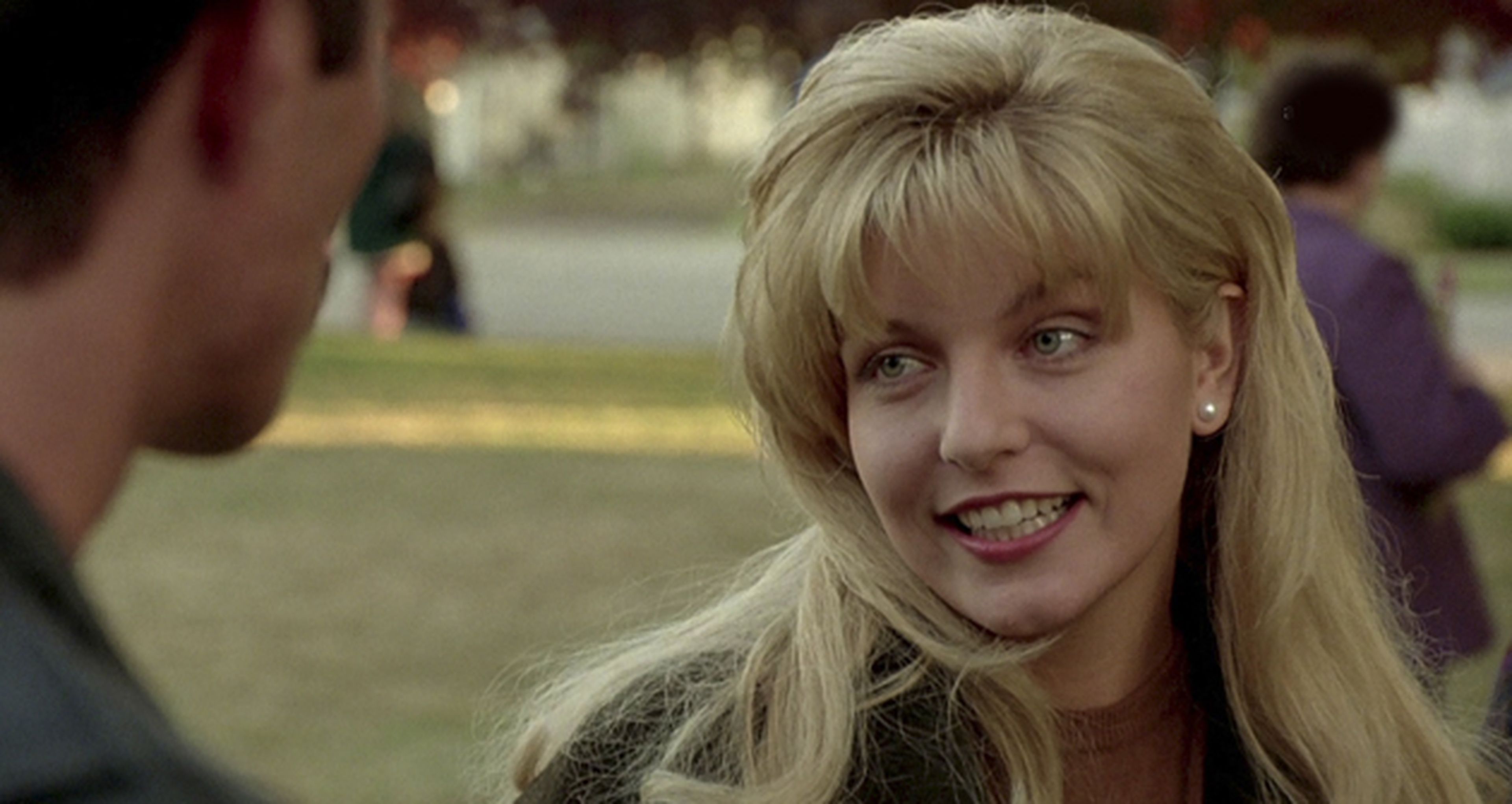Sheryl Lee retomará el papel de Laura Palmer en la nueva serie de Twin Peaks