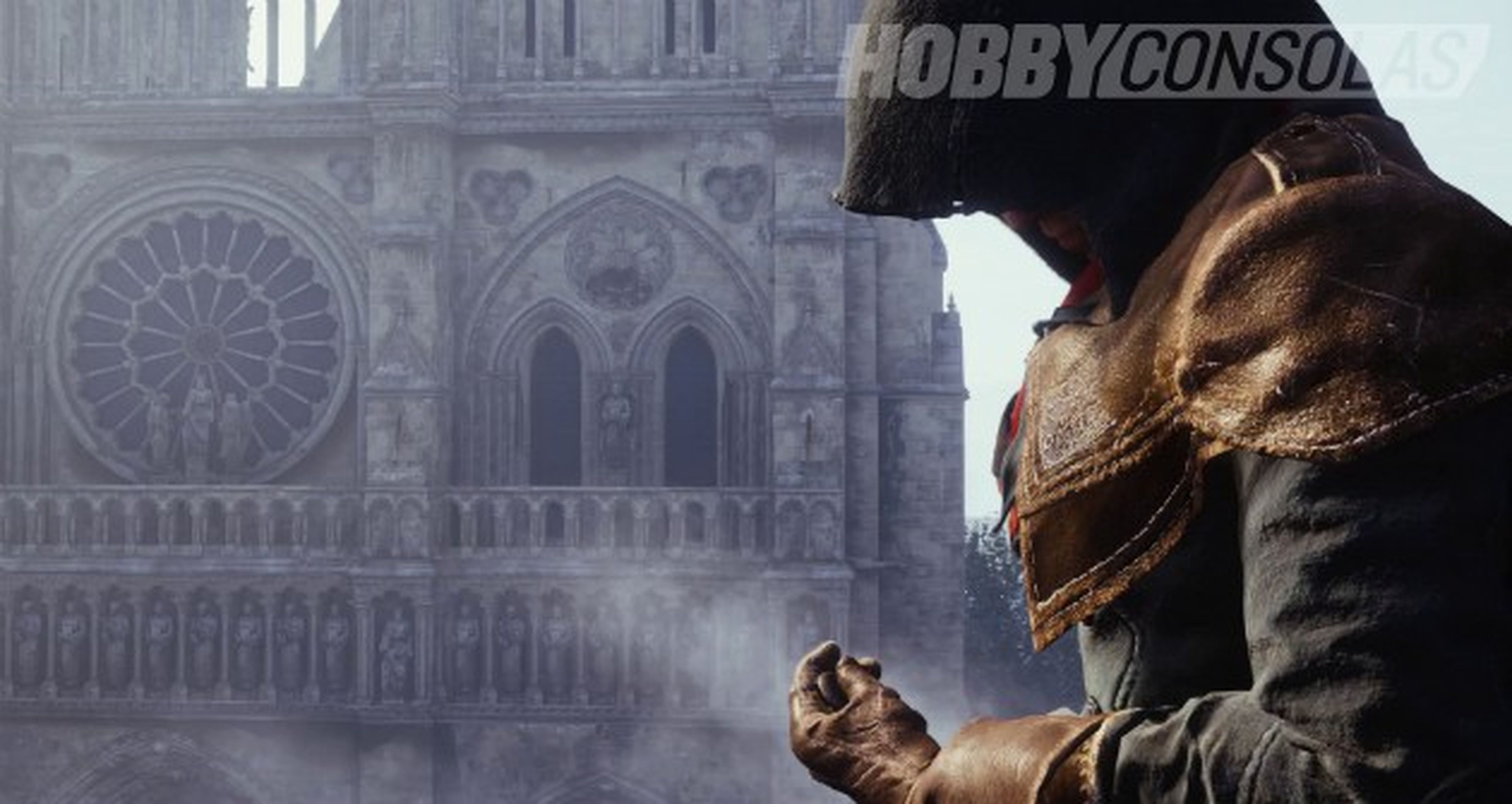 Ubisoft da detalles sobre el próximo parche de Assassin&#039;s Creed Unity