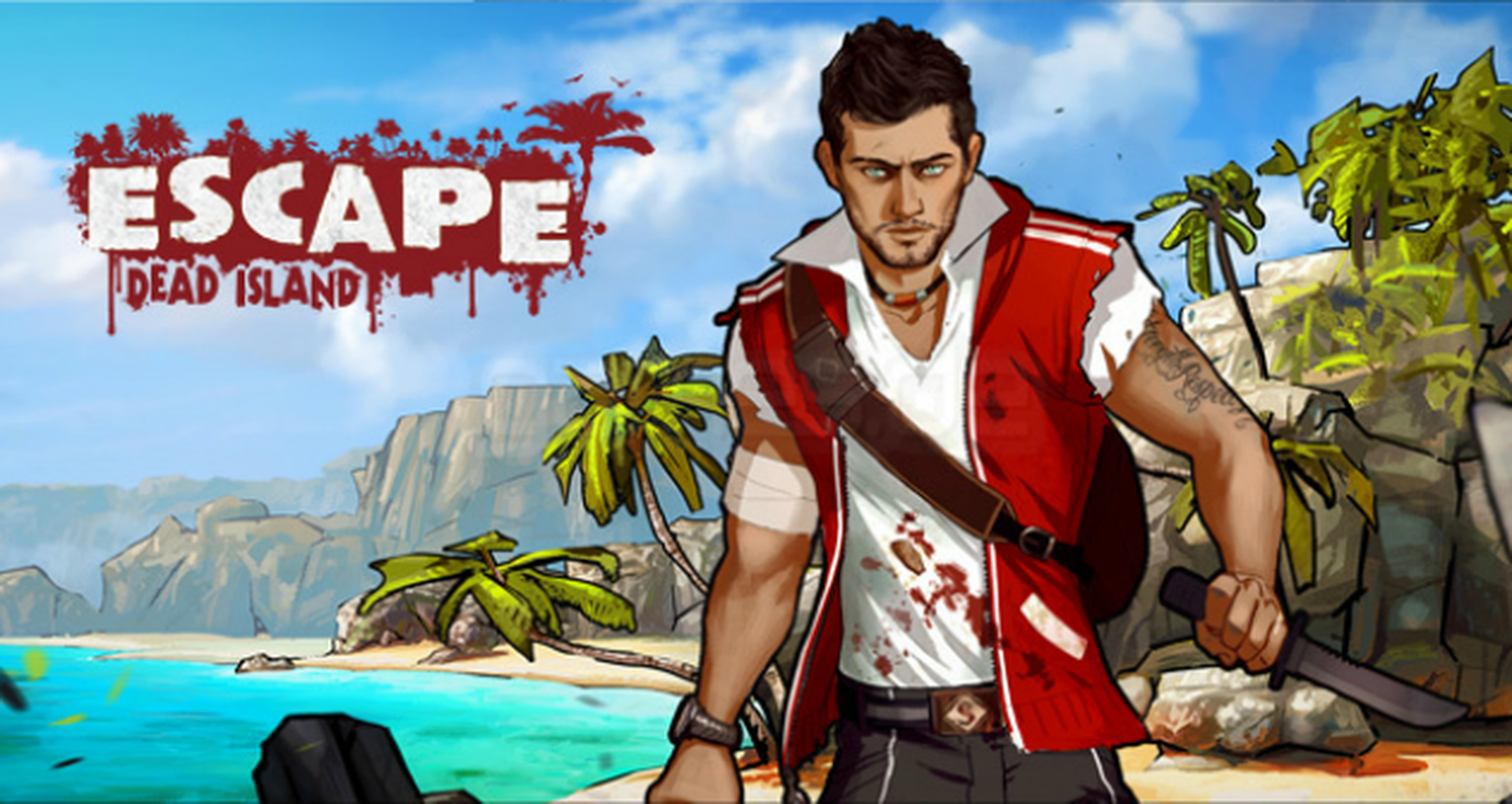 Análisis de Escape Dead Island