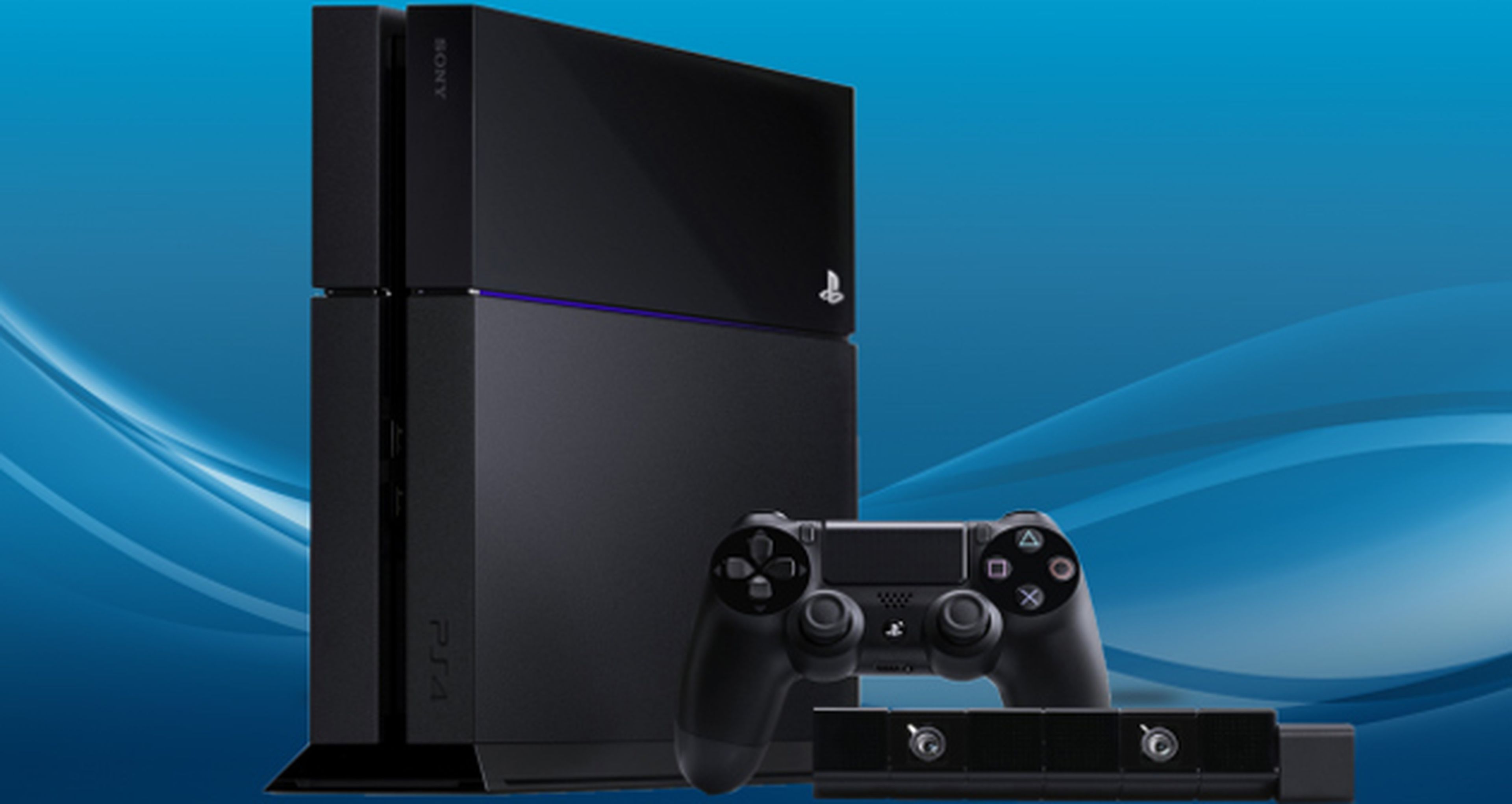 Sony promete &quot;toneladas de contenido y mejoras&quot; durante el segundo año de PS4