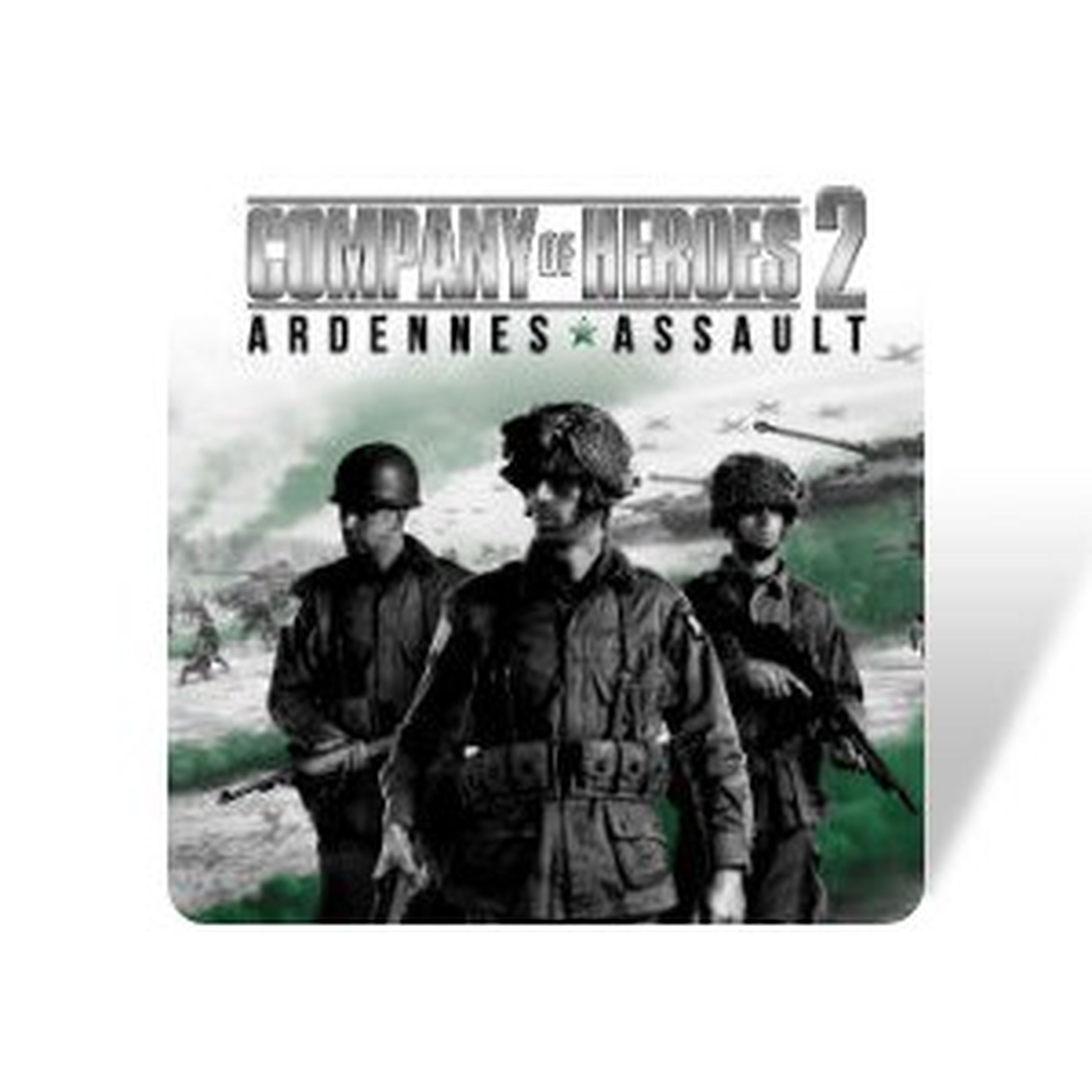 Company of Heroes 2 Ardennes Assault para PC