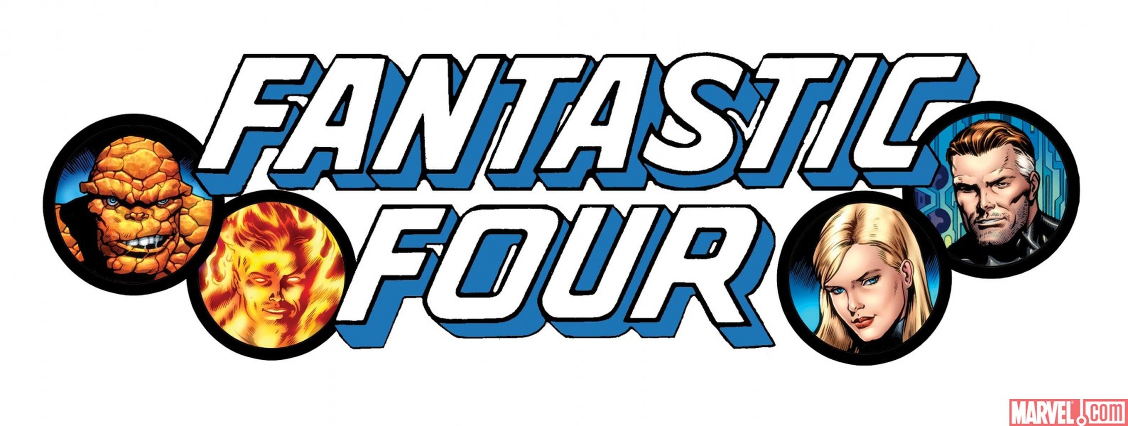 Spoiler: El argumento de la nueva película de Los 4 Fantásticos, filtrado