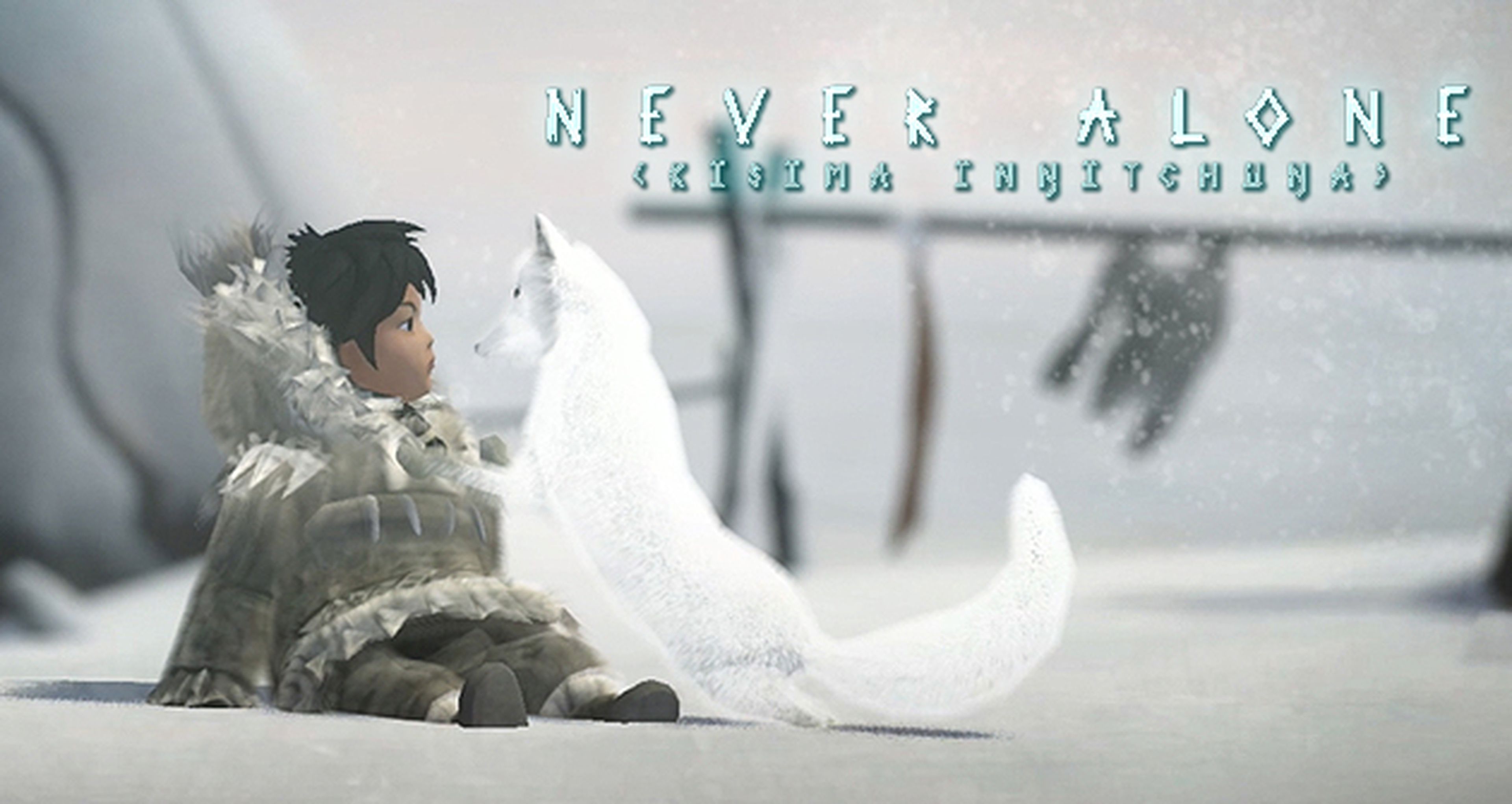 Análisis de Never Alone (Kisima Innitchuna)