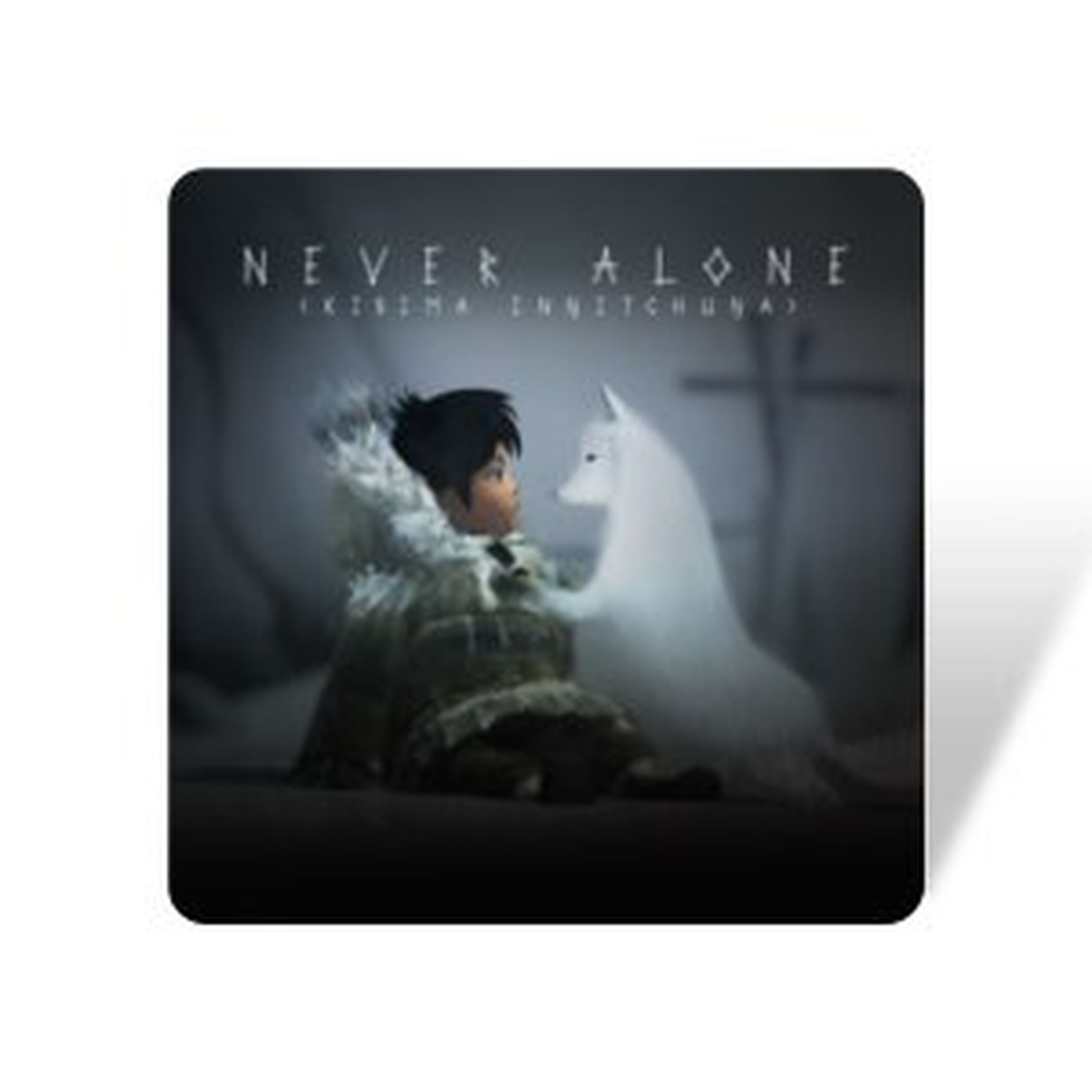 Never Alone para PS4