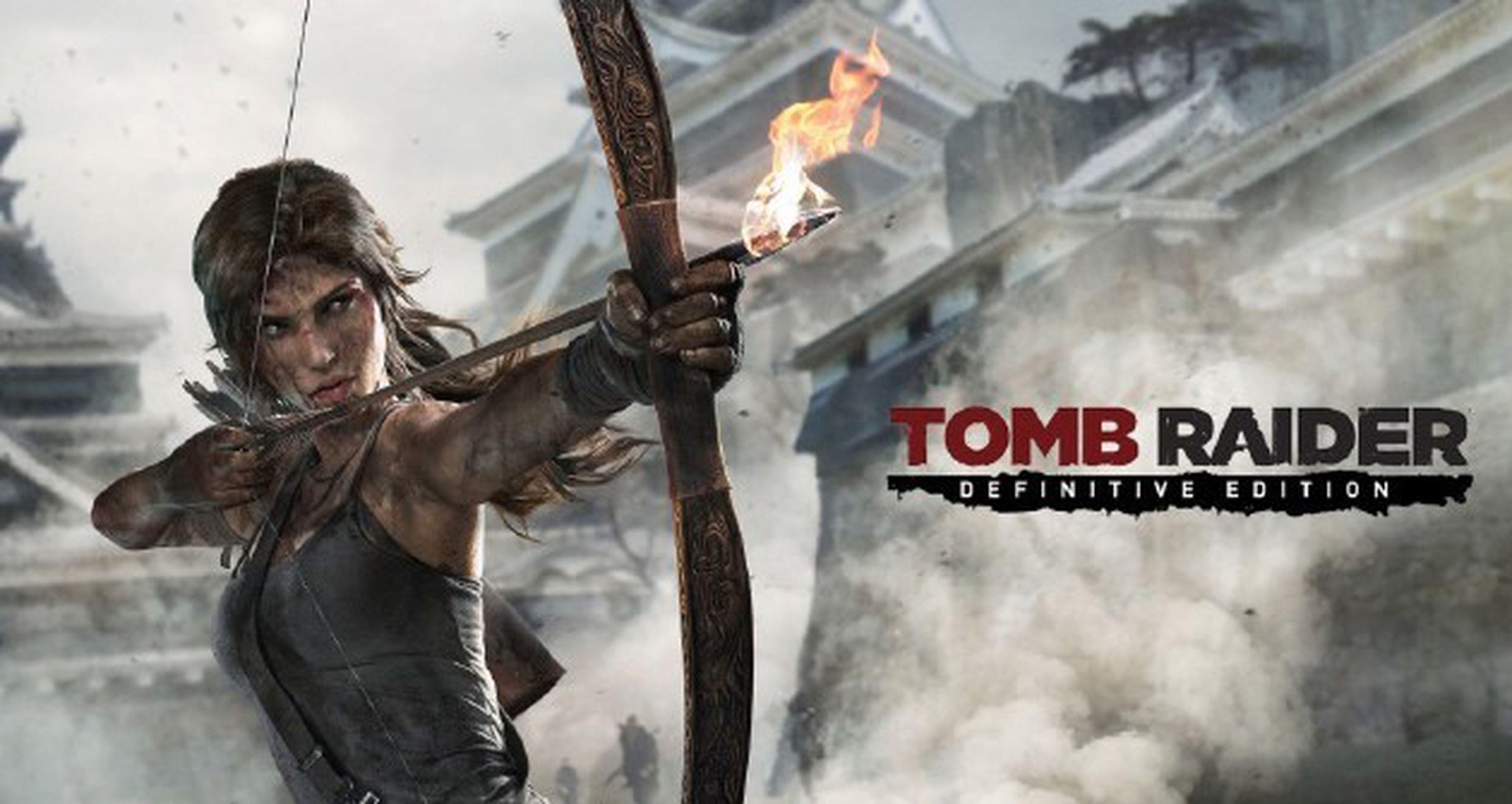 Tomb Raider encabeza en las Ofertas con Gold de la semana en Xbox Live