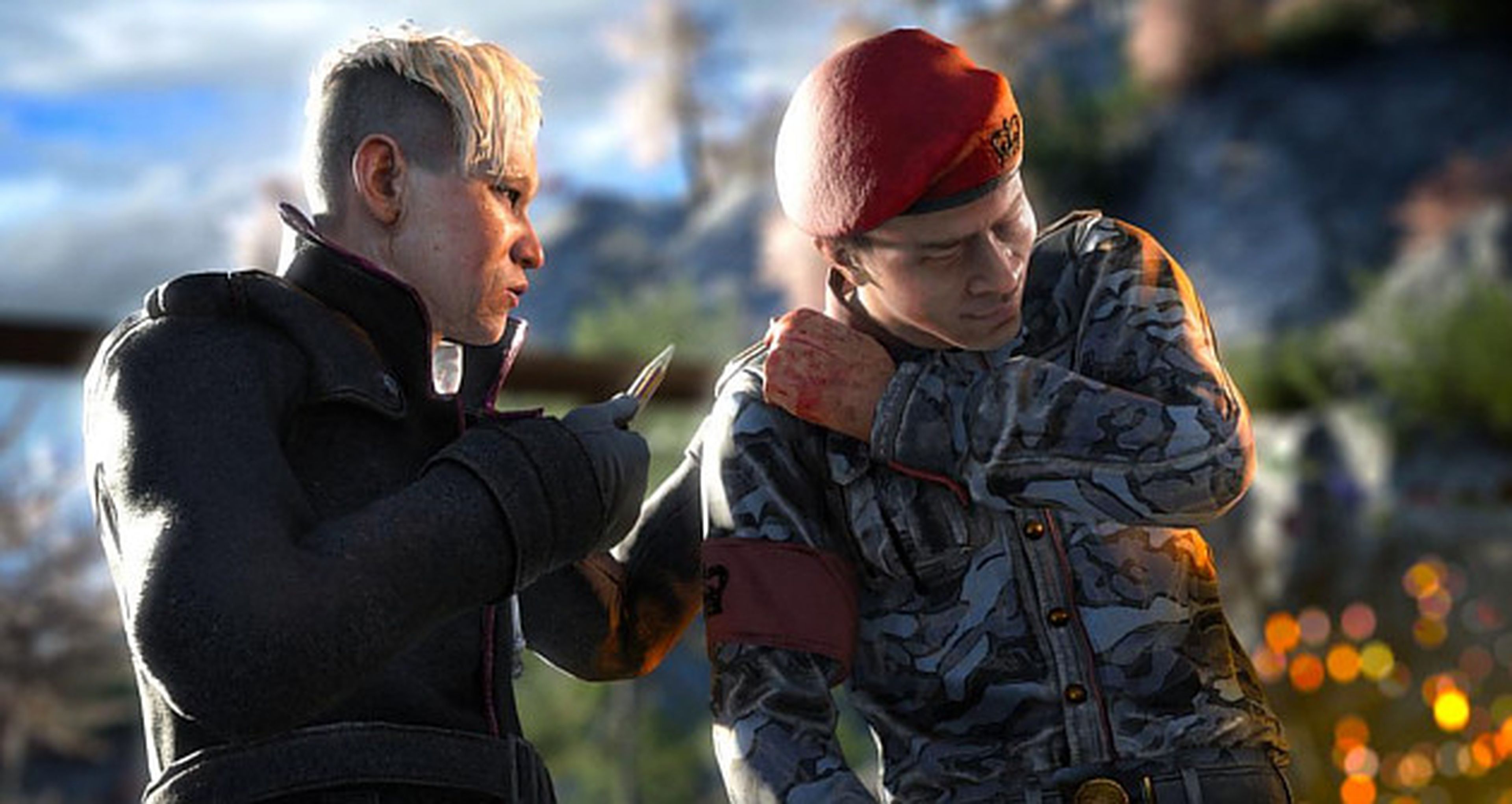 Ubisoft lucha contra la piratería en PC de Far Cry 4