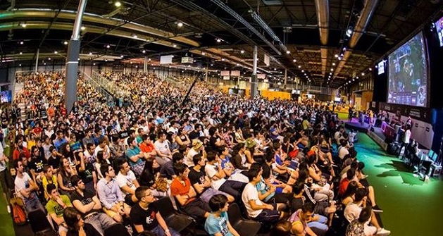 LVP y MadCatz hablan de la evolución de los eSports