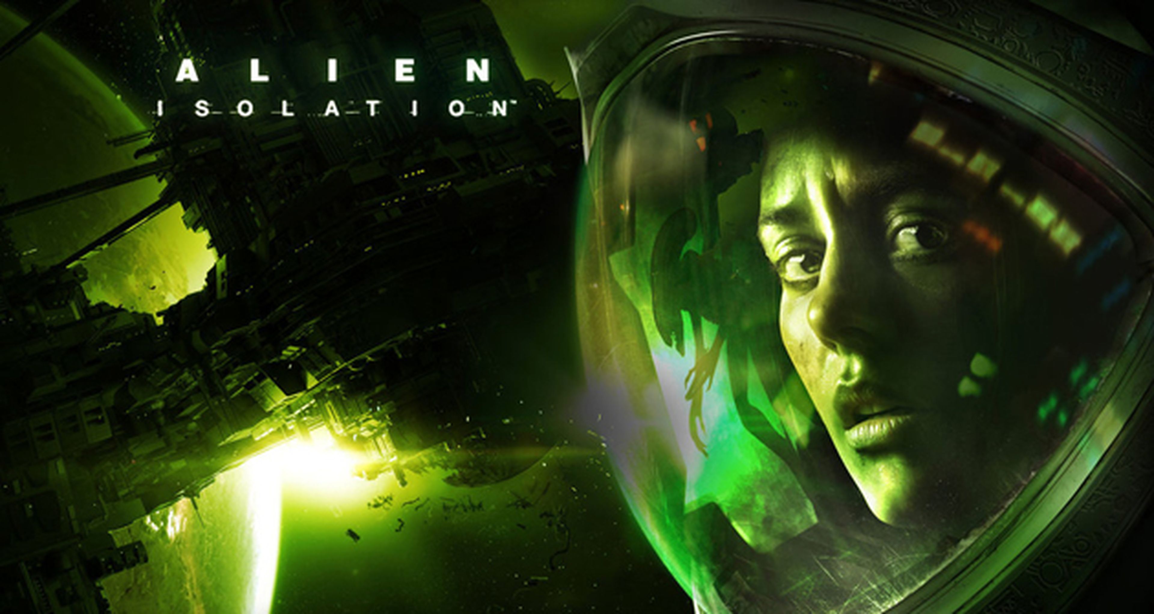 Guía de coleccionables para Alien Isolation